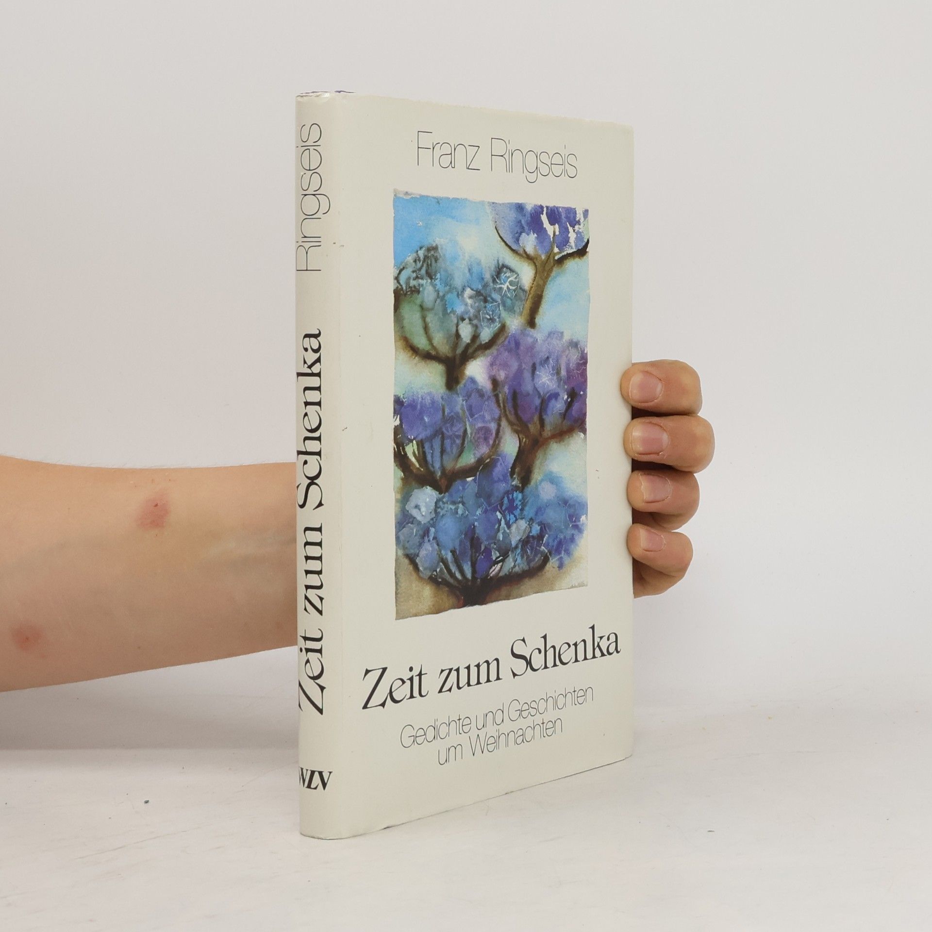 Anton Neuhäusler Zeit zum Schenka