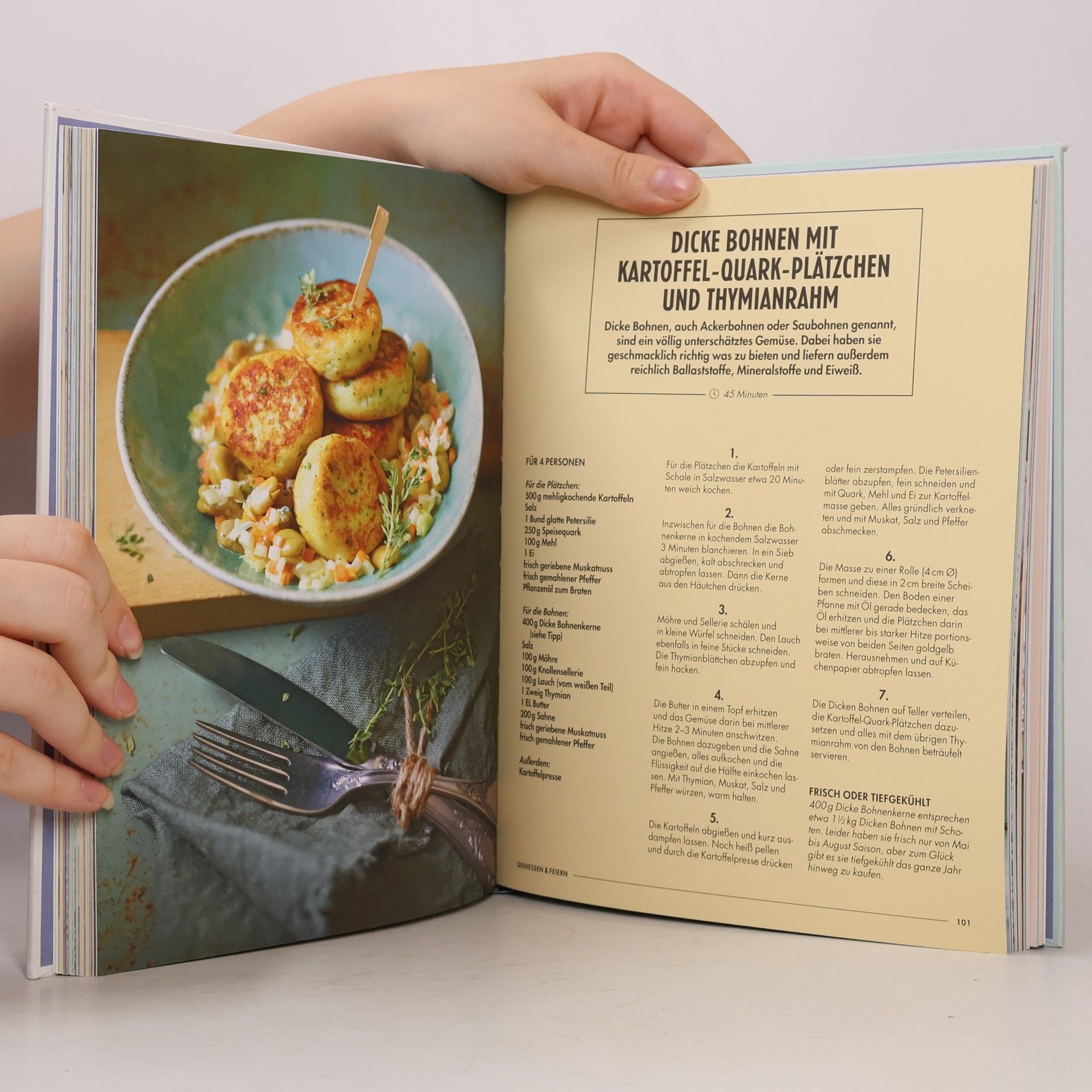 Nelson Müller Öfter vegetarisch