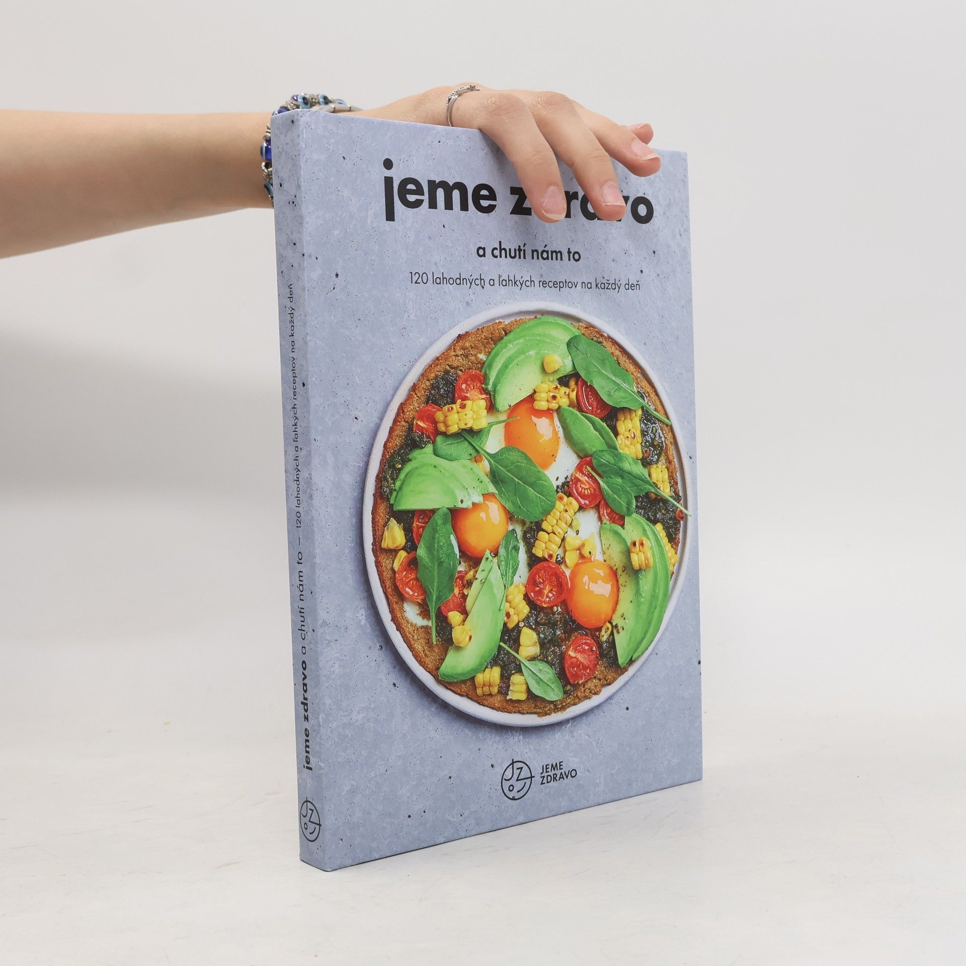 Autores varios Jeme zdravo