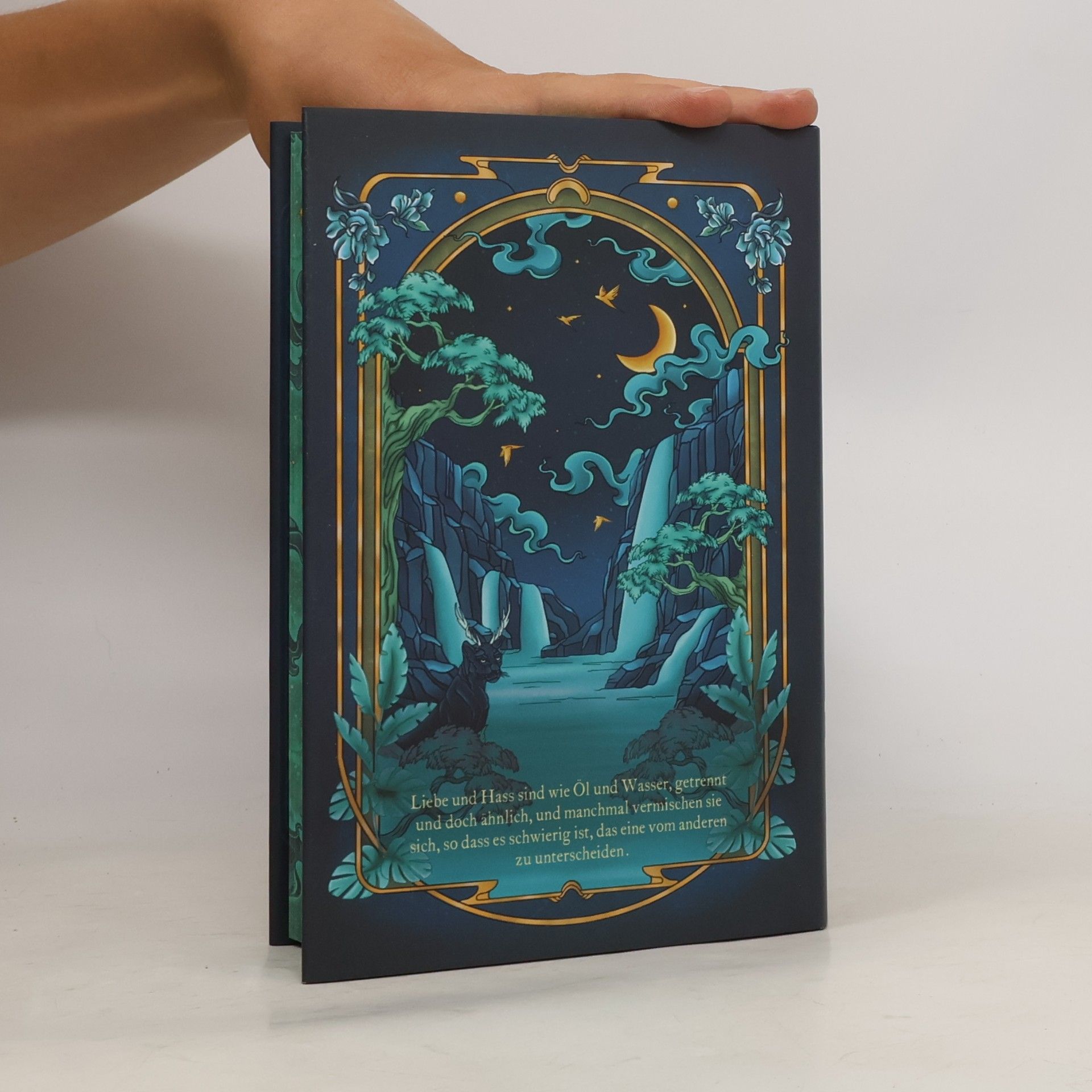 Saara El-Arifi Faebound
