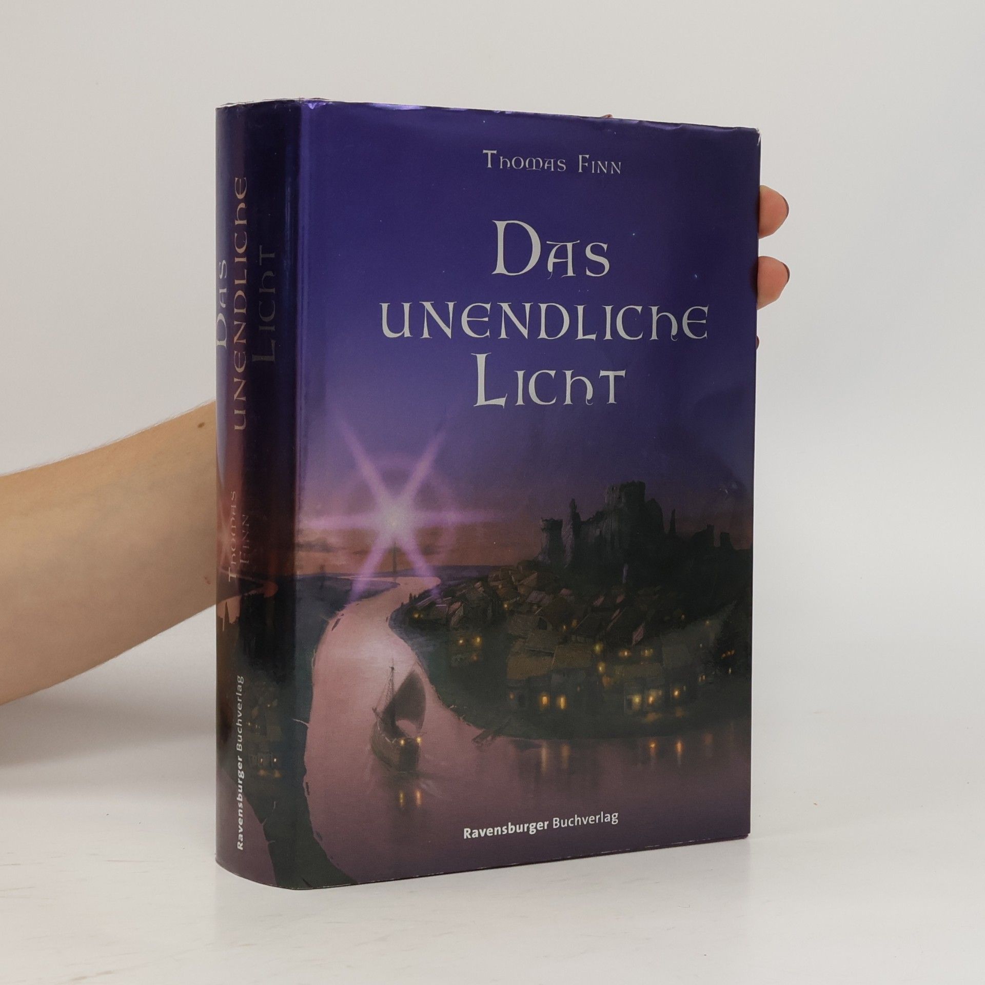 Das Unendliche Licht