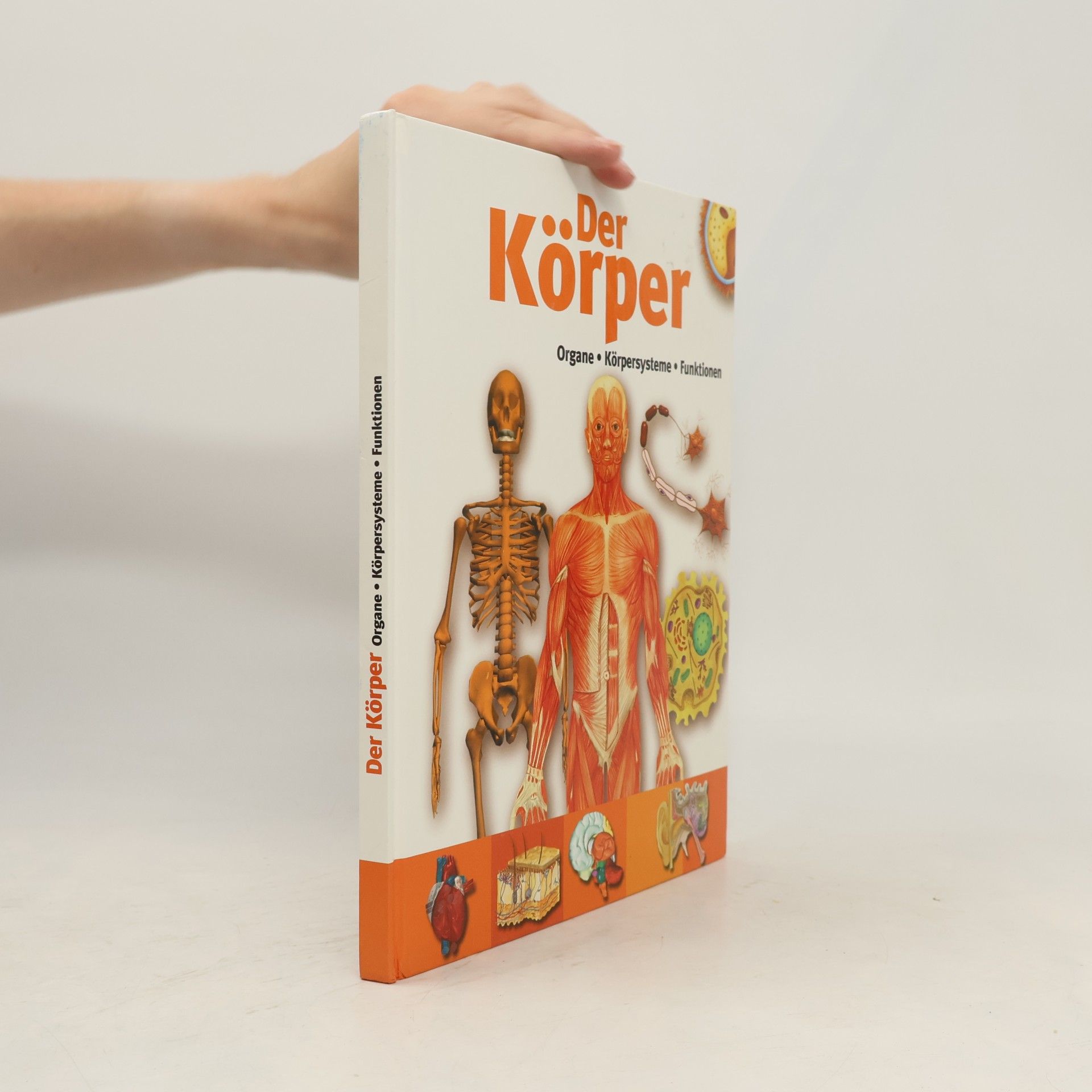 Jana Kraus Lidské tělo : orgány : tělní systémy : funkce