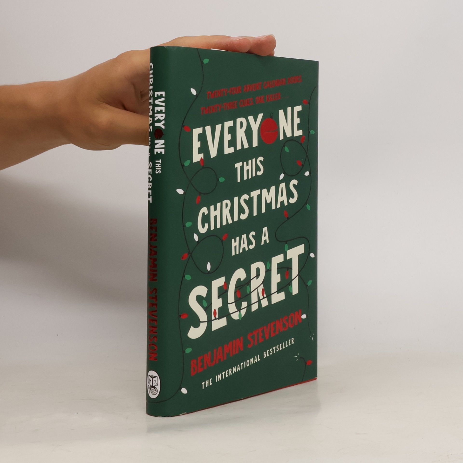 Everyone This Christmas Has A Secret