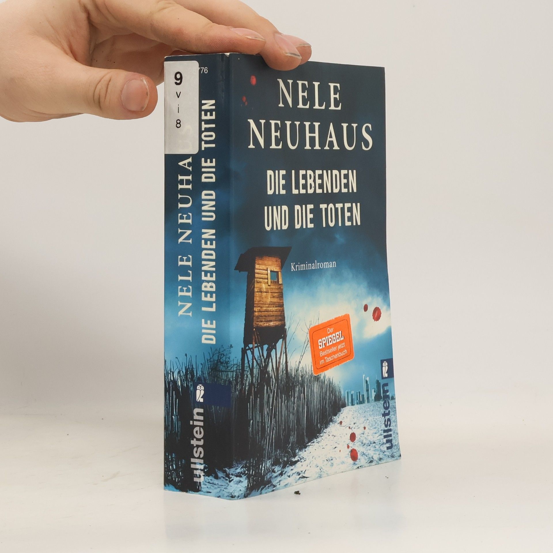 Die Lebenden und die Toten