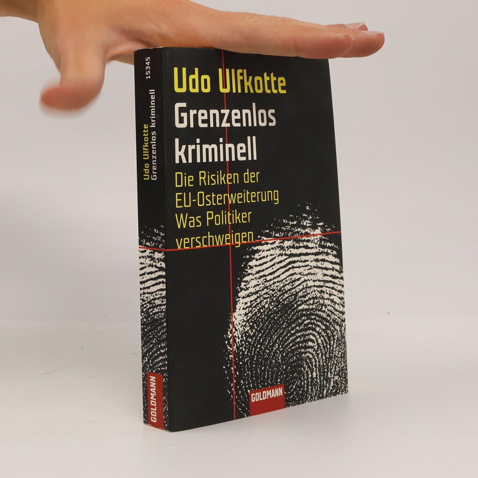 kolektiv Grenzenlos kriminell