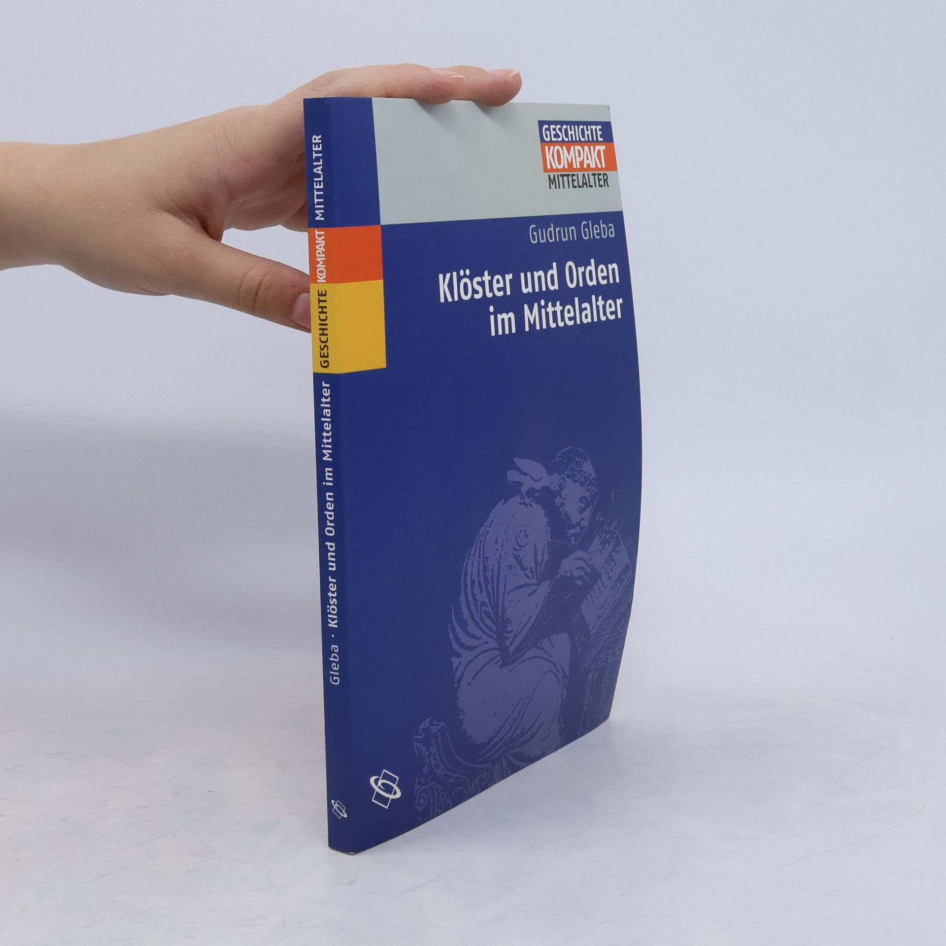 Klöster und Orden im Mittelalter