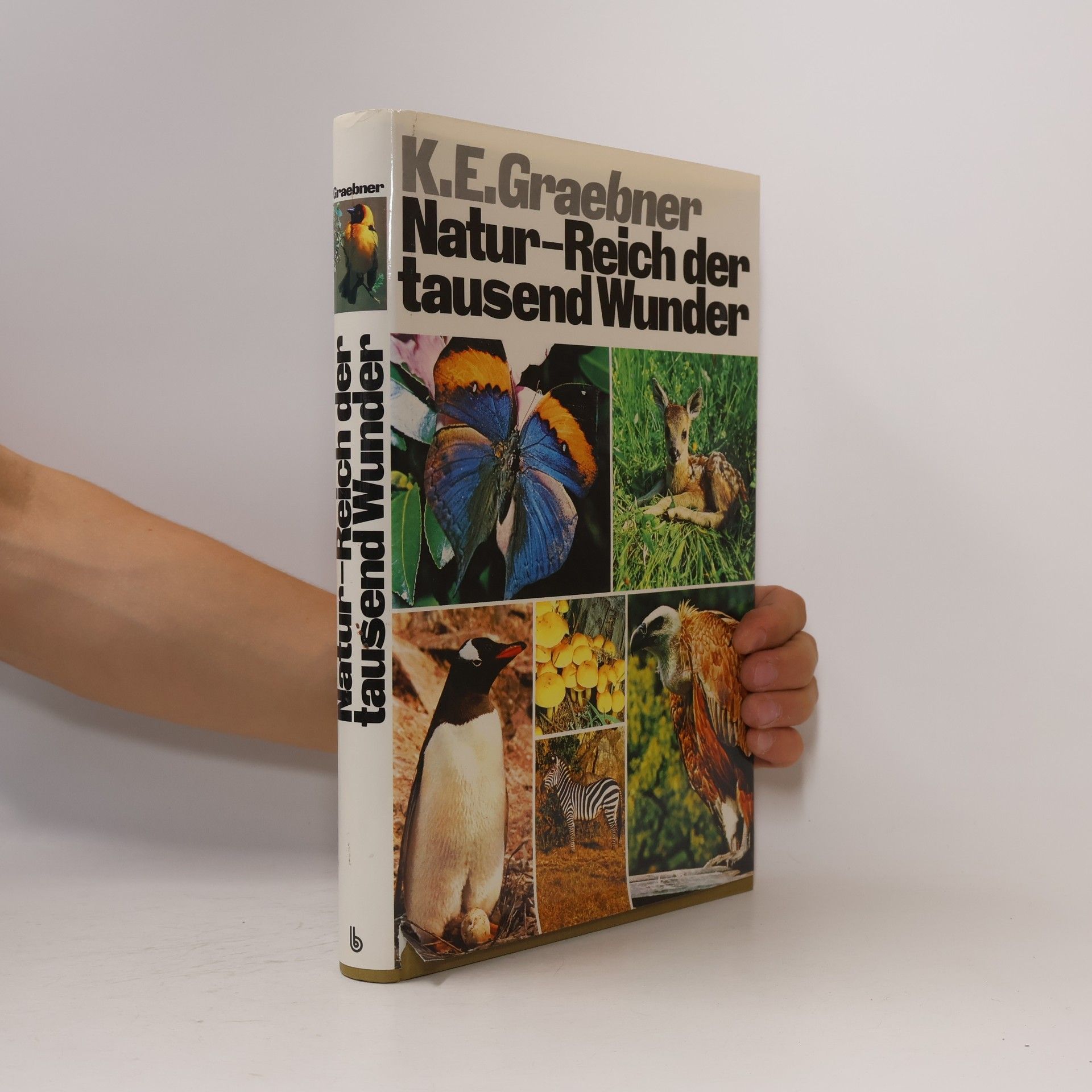 Karl E. Graebner Natur