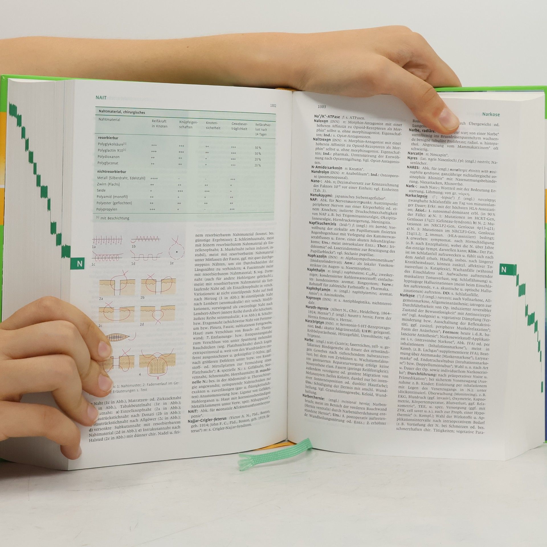 Willibald Pschyrembel Pschyrembel Klinisches Wörterbuch