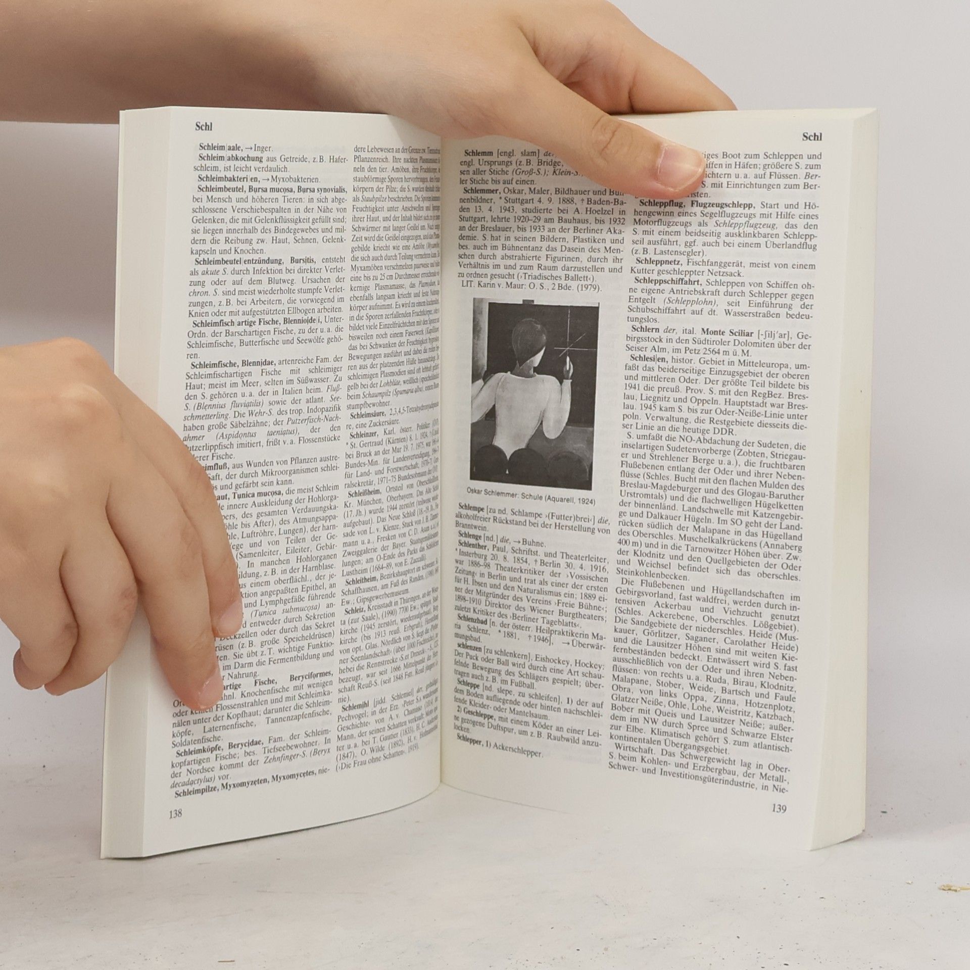 Autorenkollektiv dtv Lexikon 16