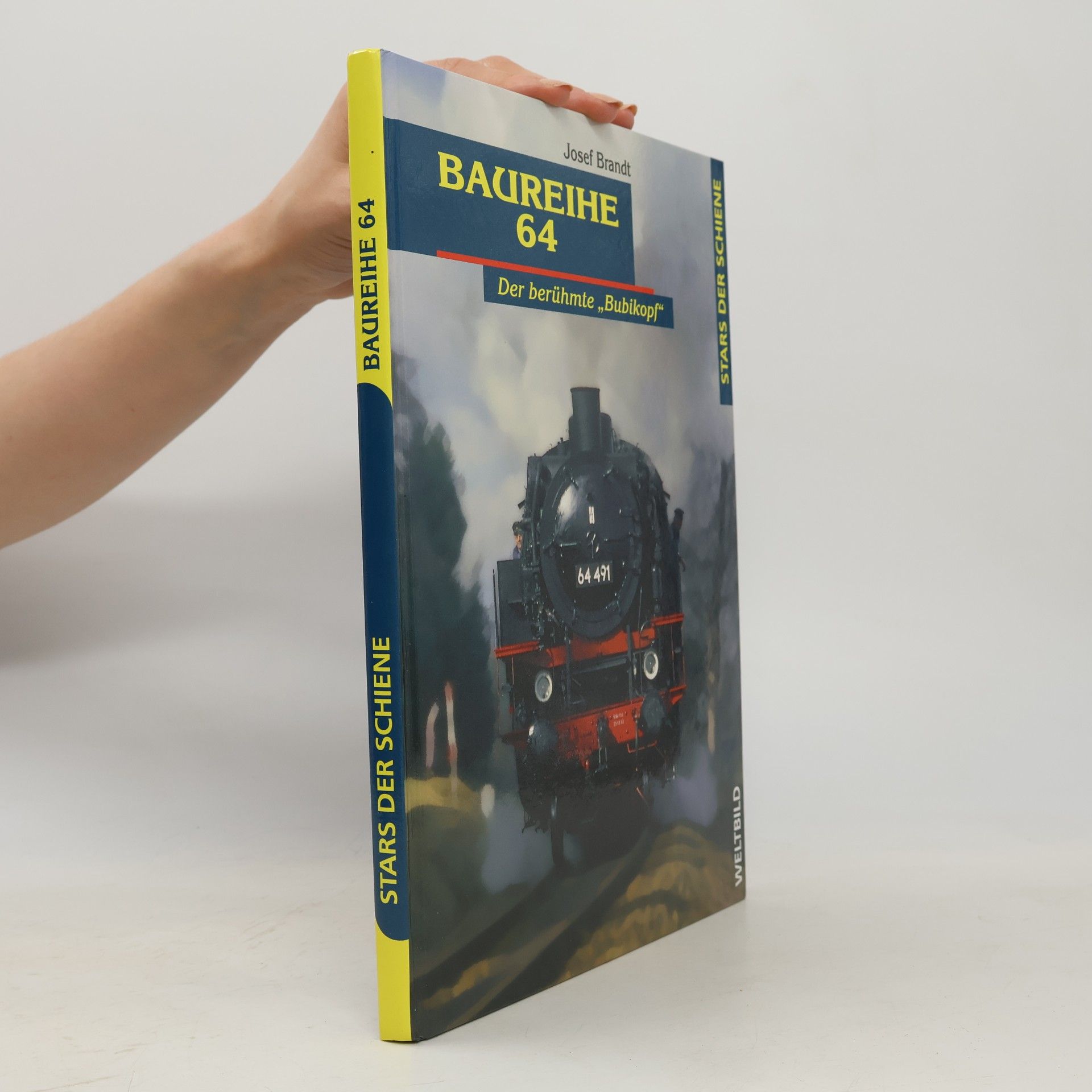Baureihe 64