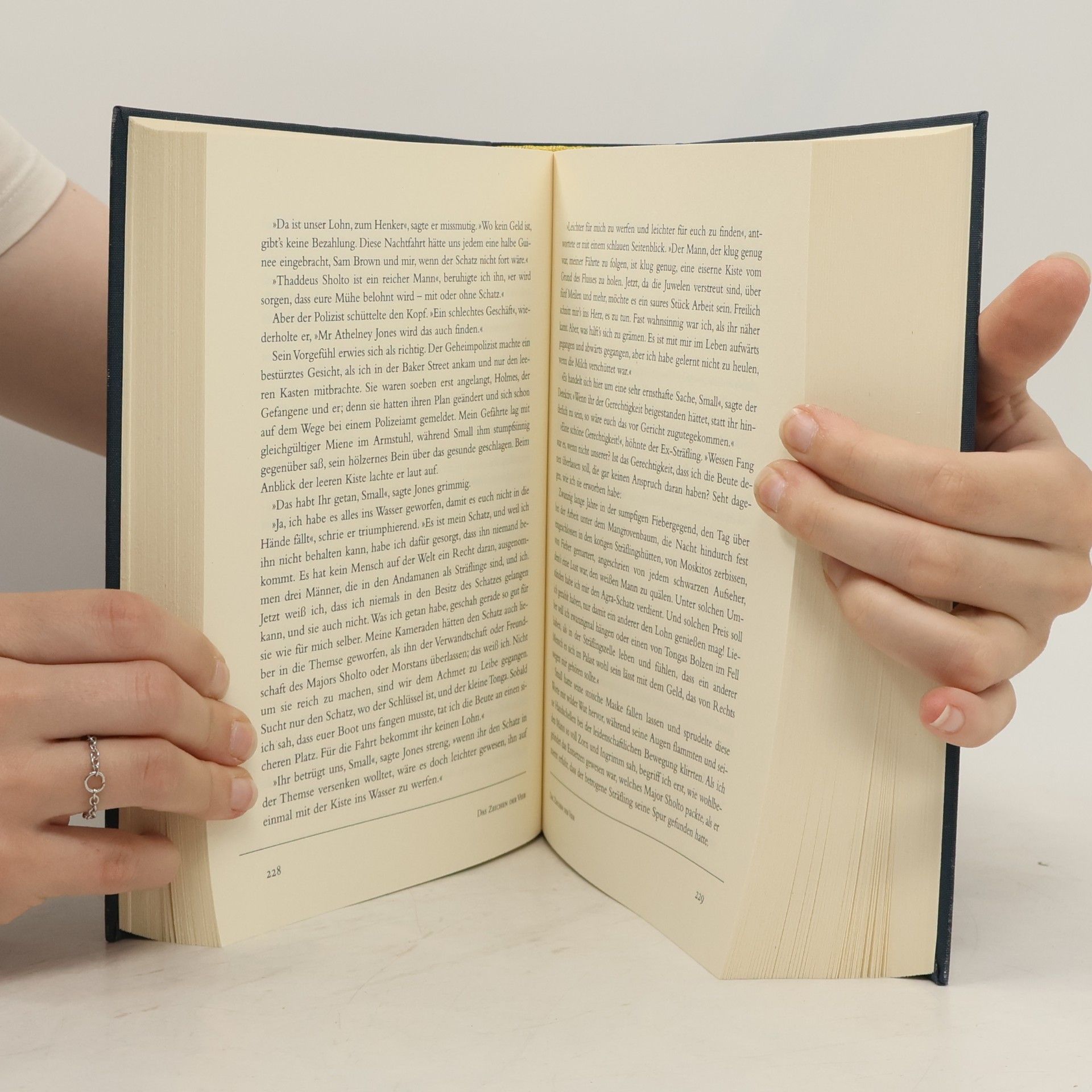 Arthur Conan Doyle Sherlock Holmes
