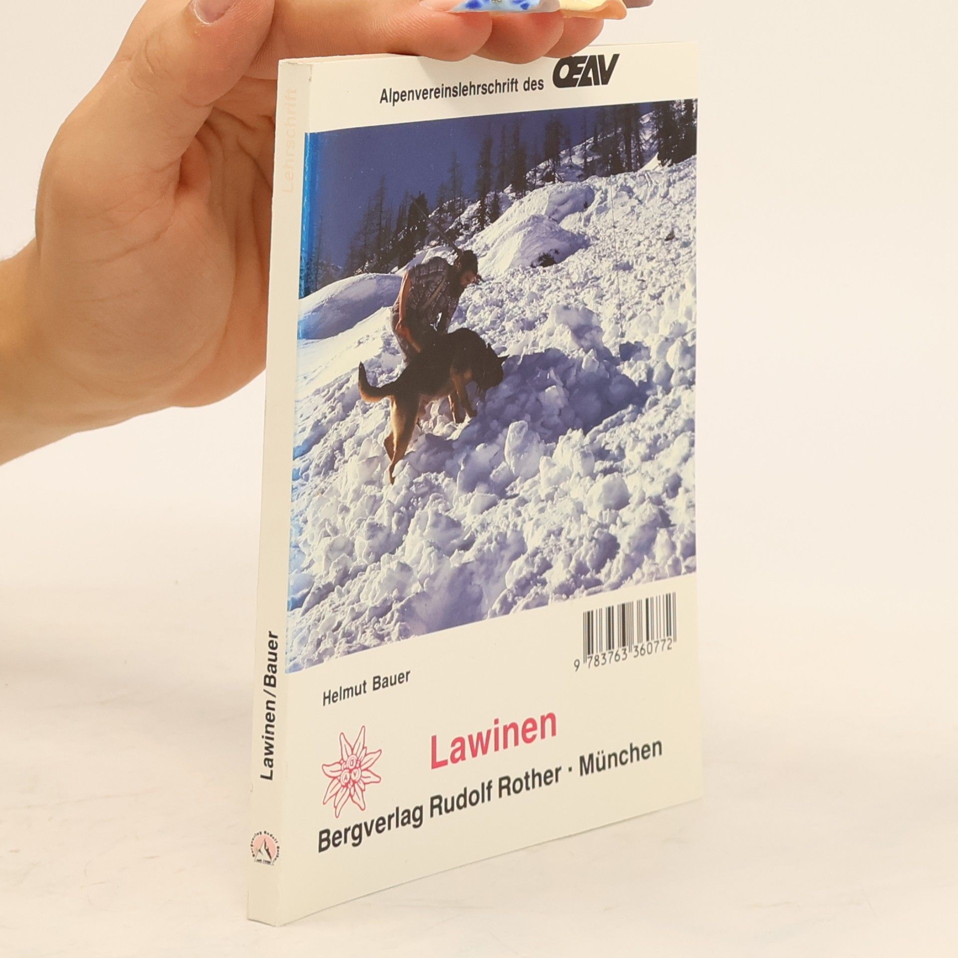 Lawinen