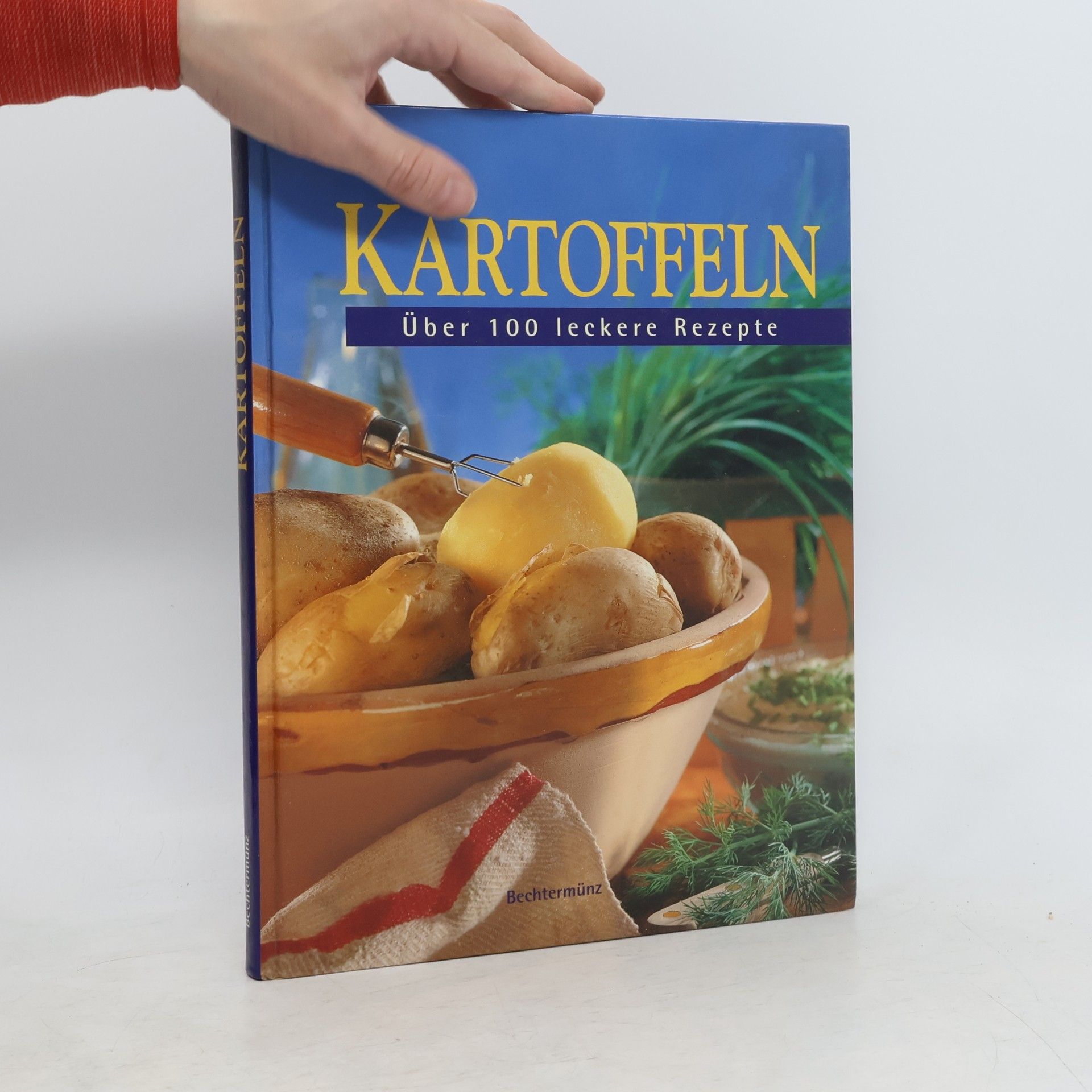 Kartoffeln