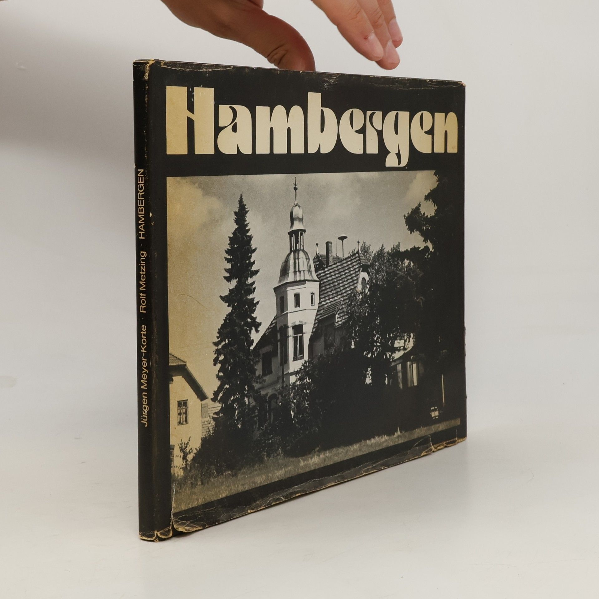 Hambergen