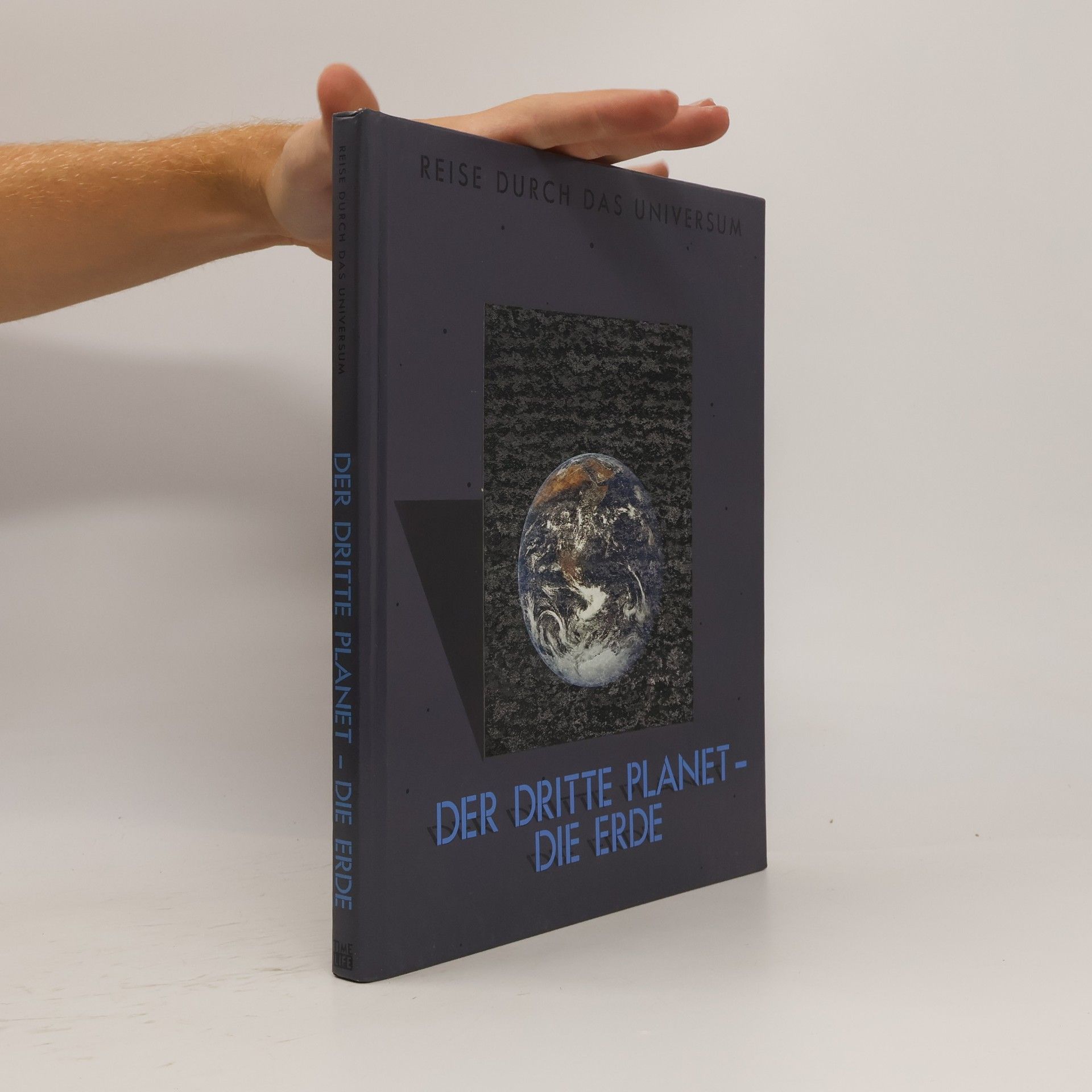 Time-Life Books Der dritte Planet - die Erde