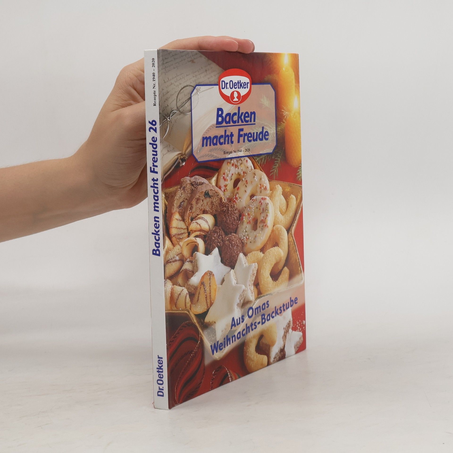 Autorenkollektiv Backen macht Freude