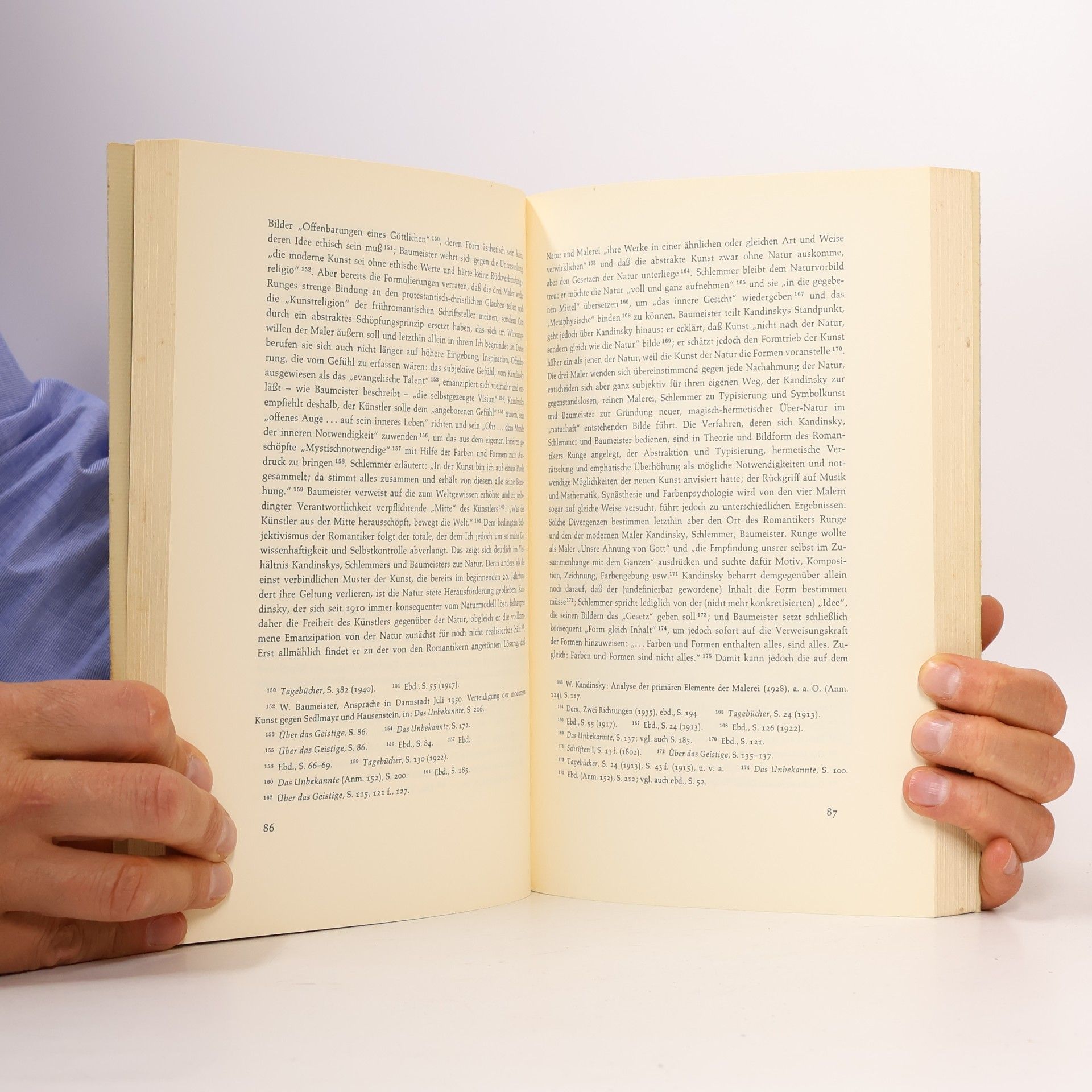 Autorenkollektiv Das Nachleben der Romantik
