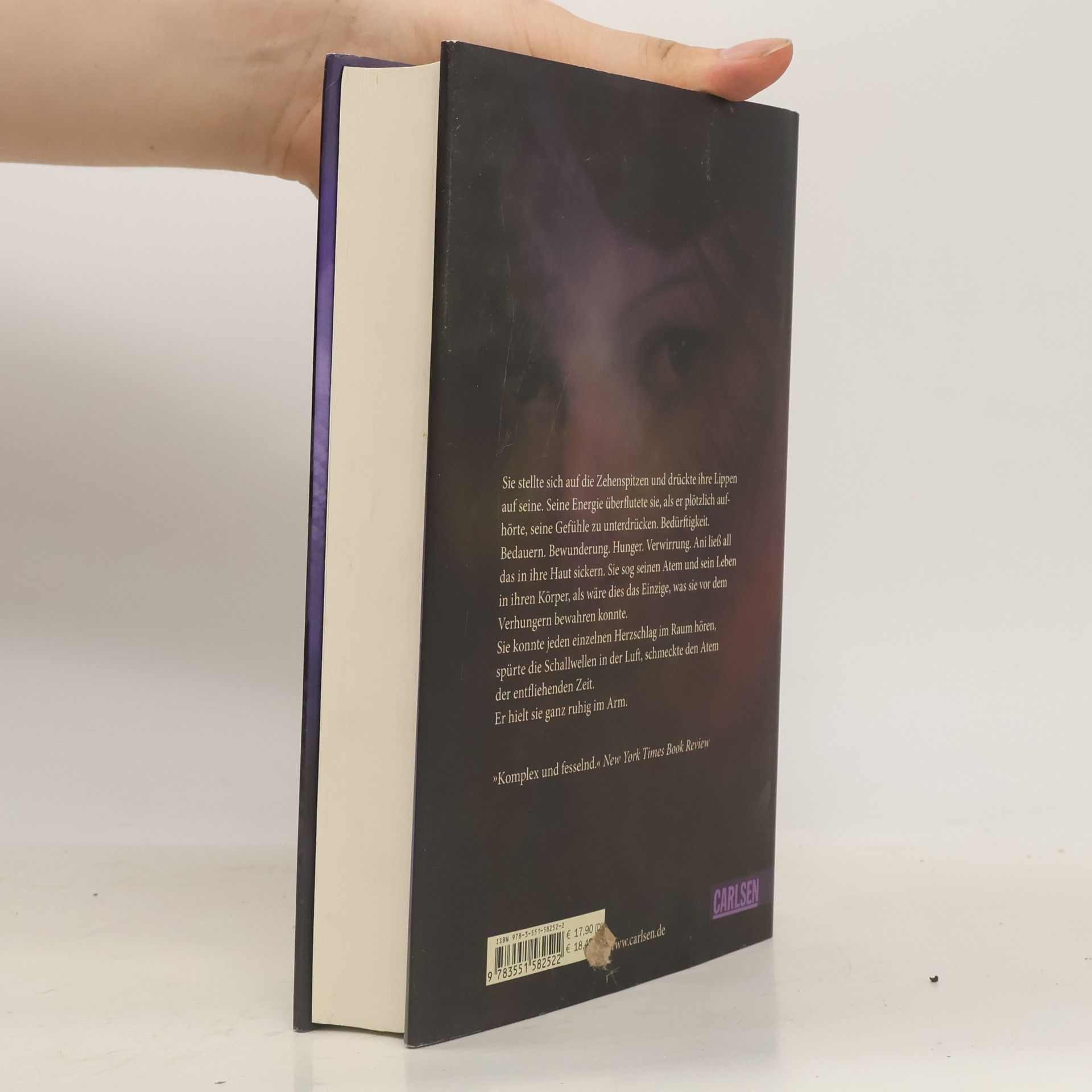 Melissa Marr Zwischen Schatten und Licht