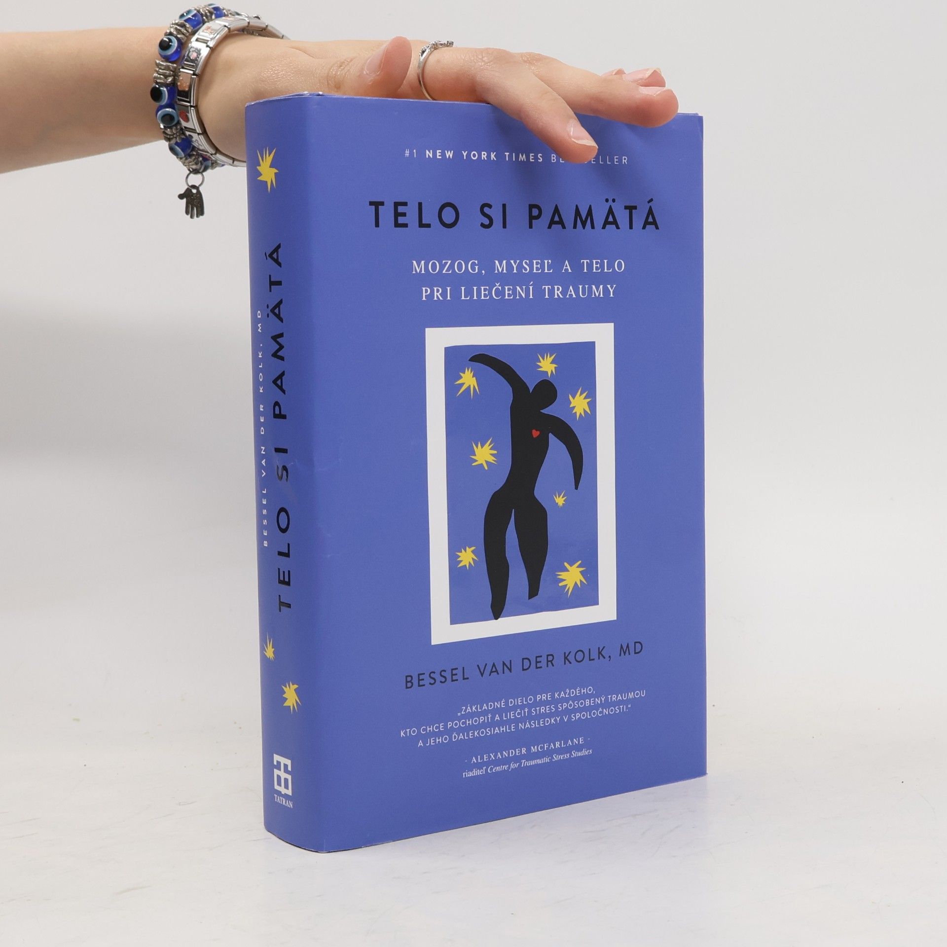 Telo si pamätá