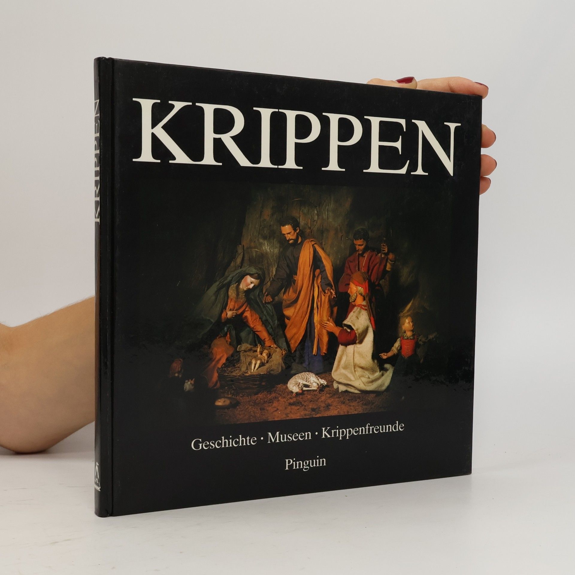 Krippen