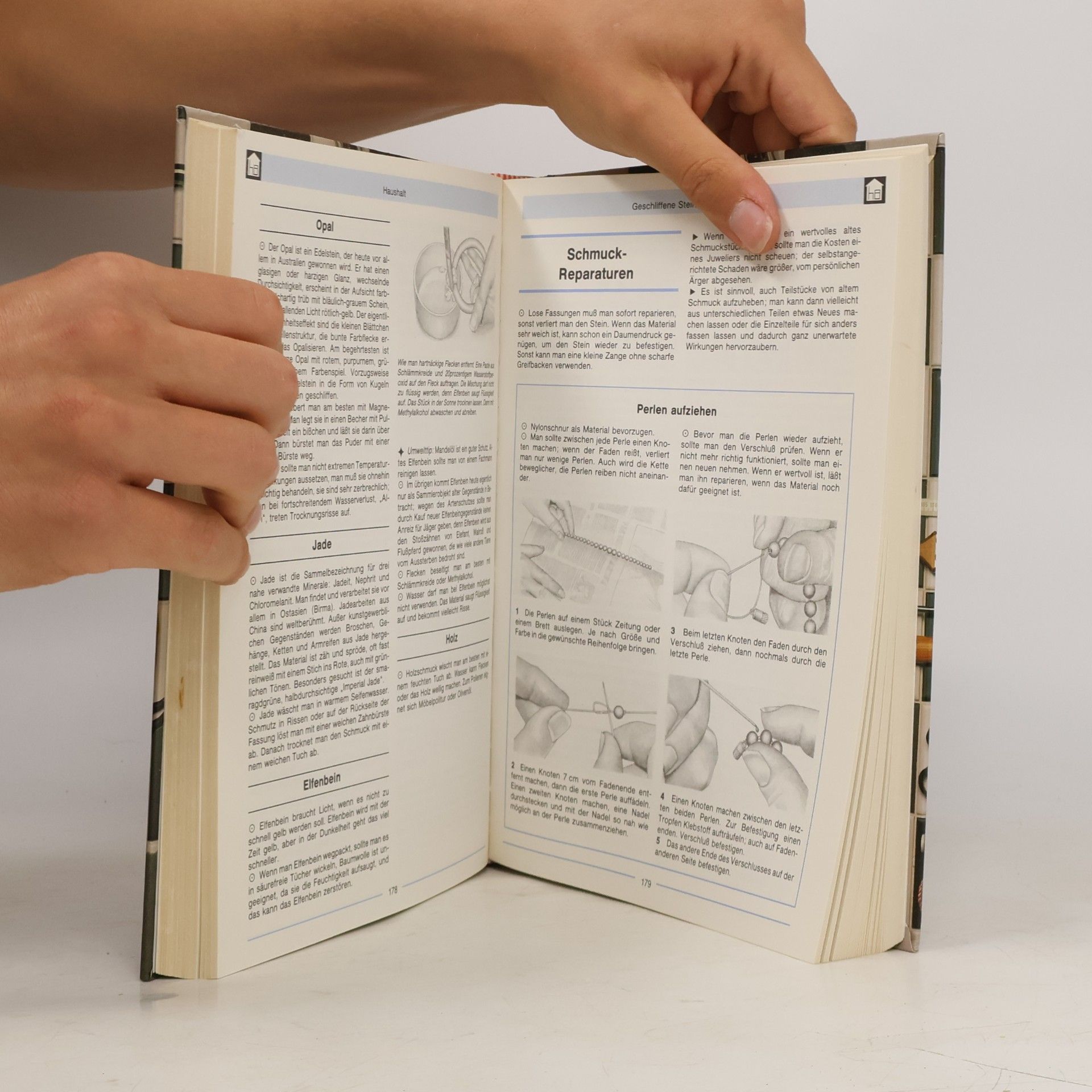 Collectif d'auteurs Das neue große Haushaltsbuch
