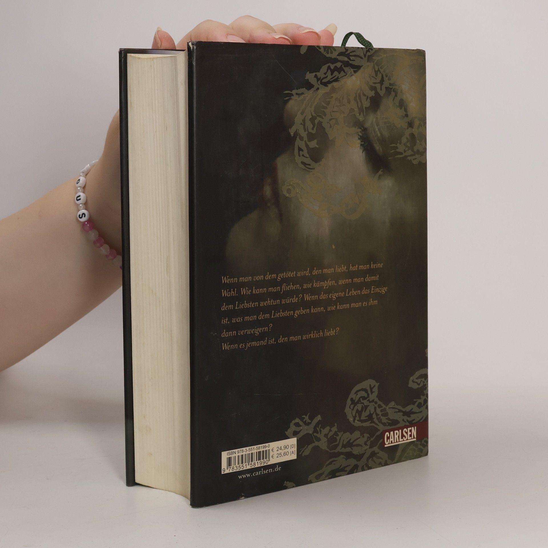 Stephenie Meyer Biss zum Ende der Nacht