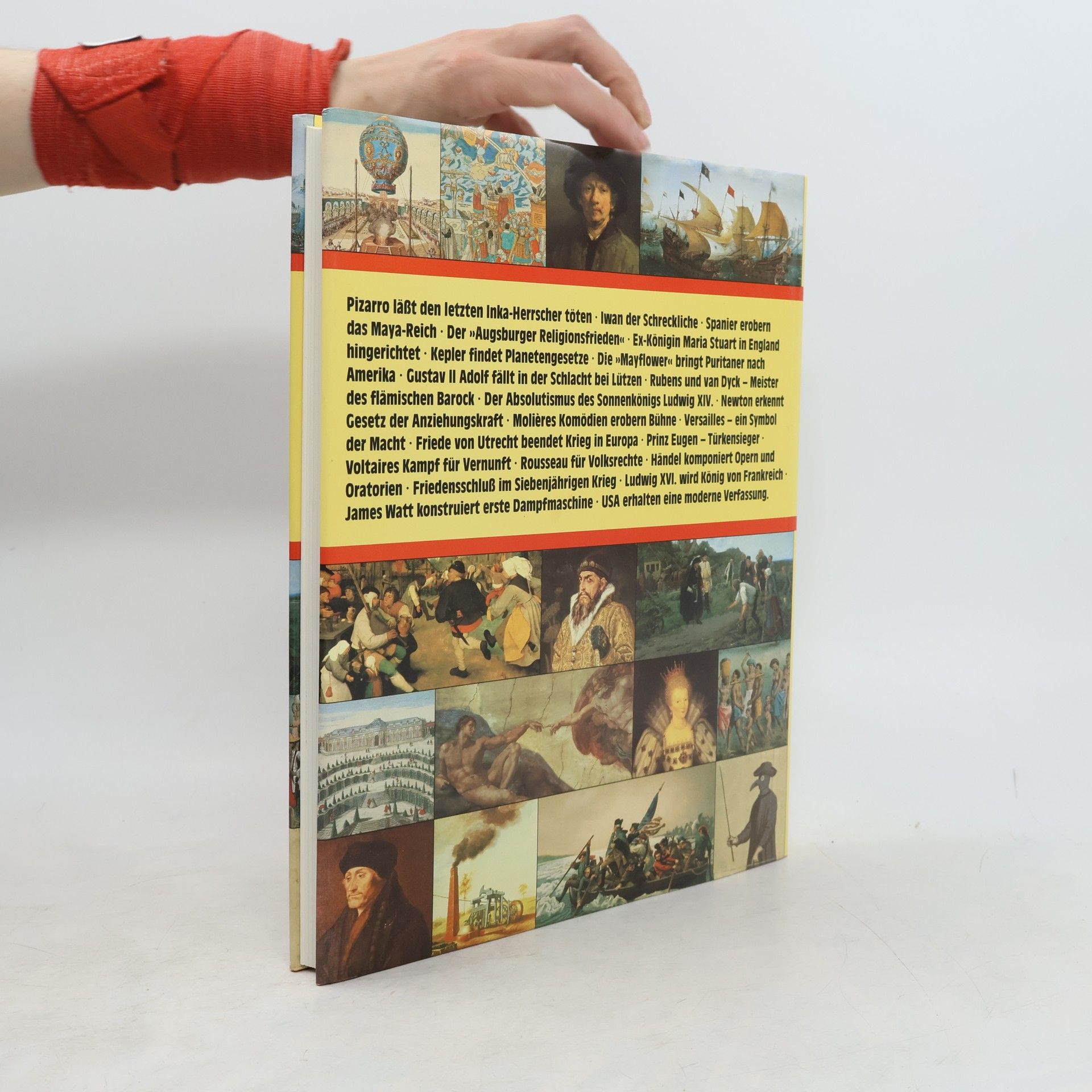 Collectif d'auteurs Chronik 1532 - 1788
