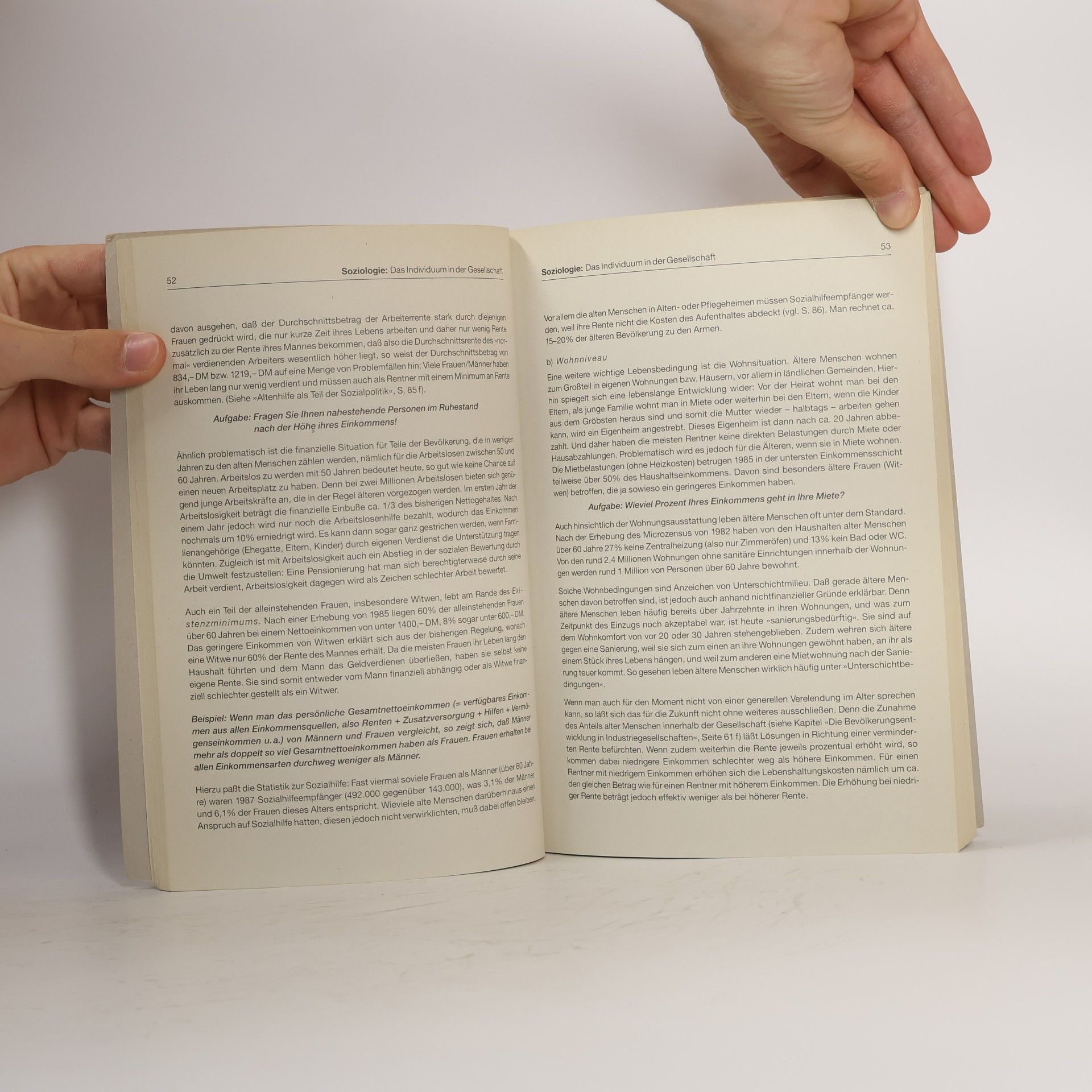 Wolfgang Willig Psychologie, Soziologie, Gesprächsführung in der Altenpflege