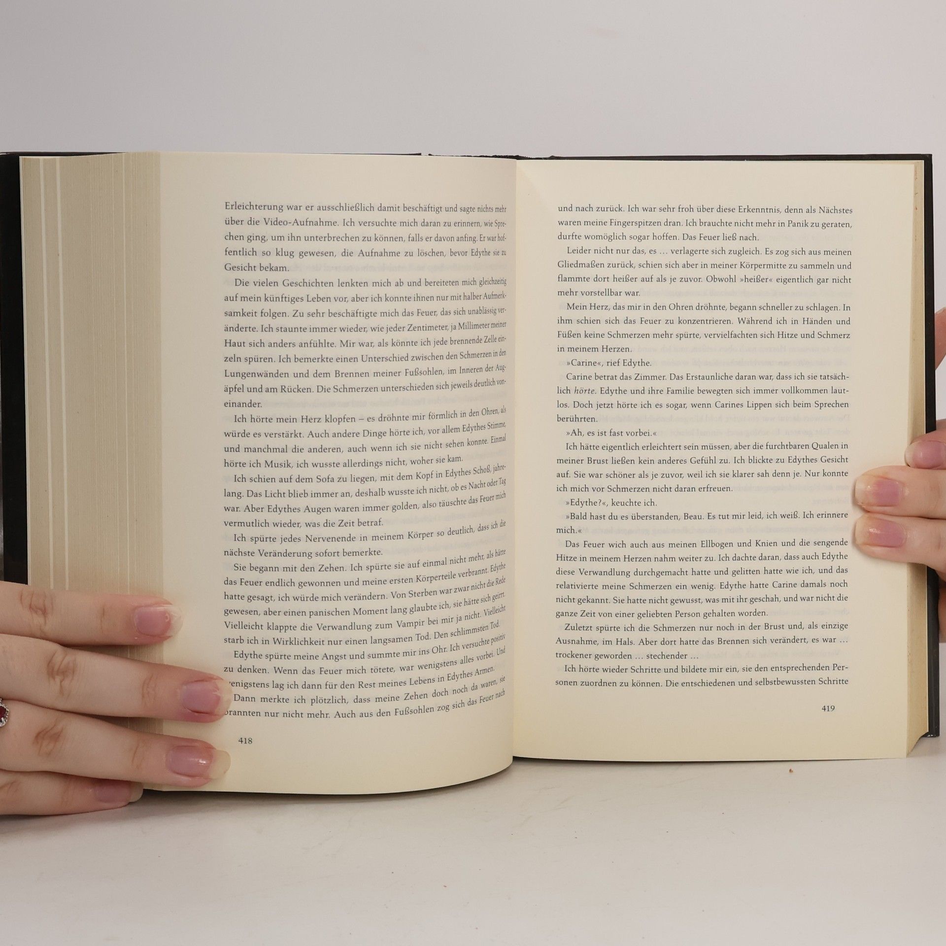 Stephenie Meyer Biss zum Morgengrauen
