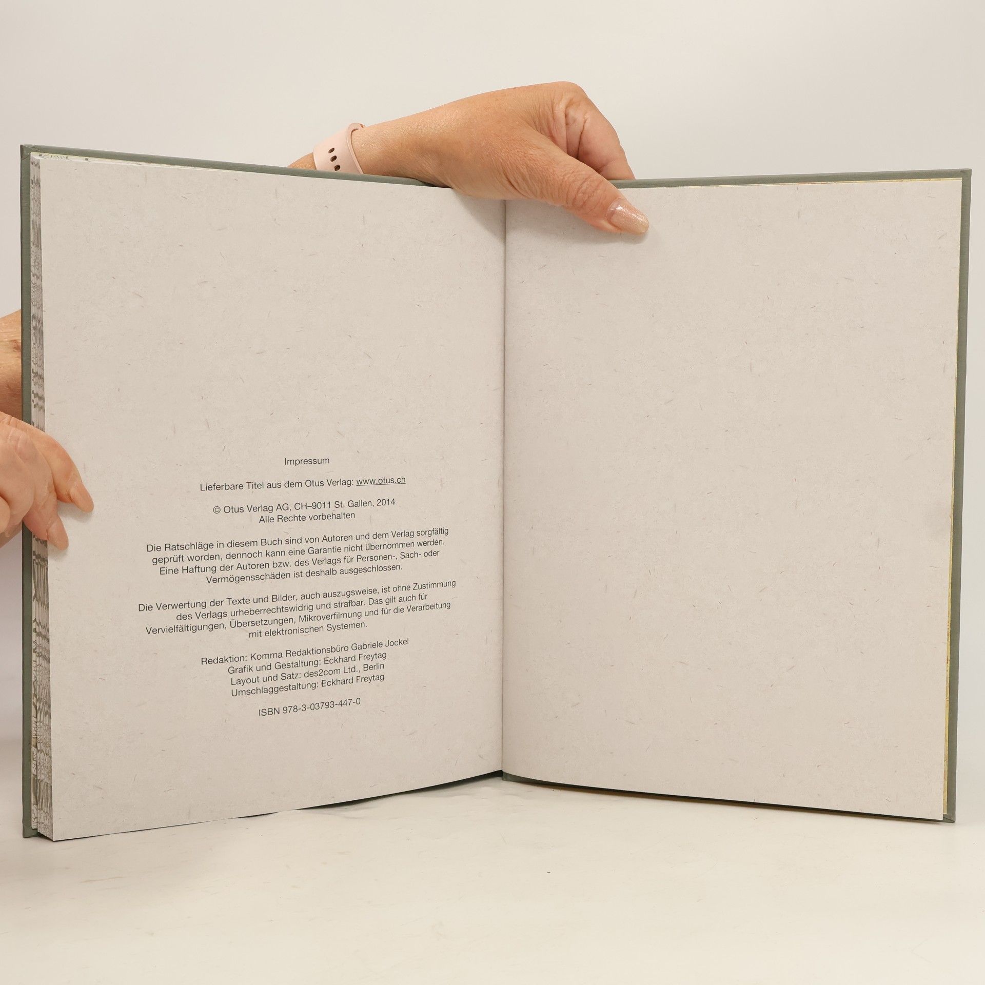 Kolektiv autorů Das Handbuch für Rentner