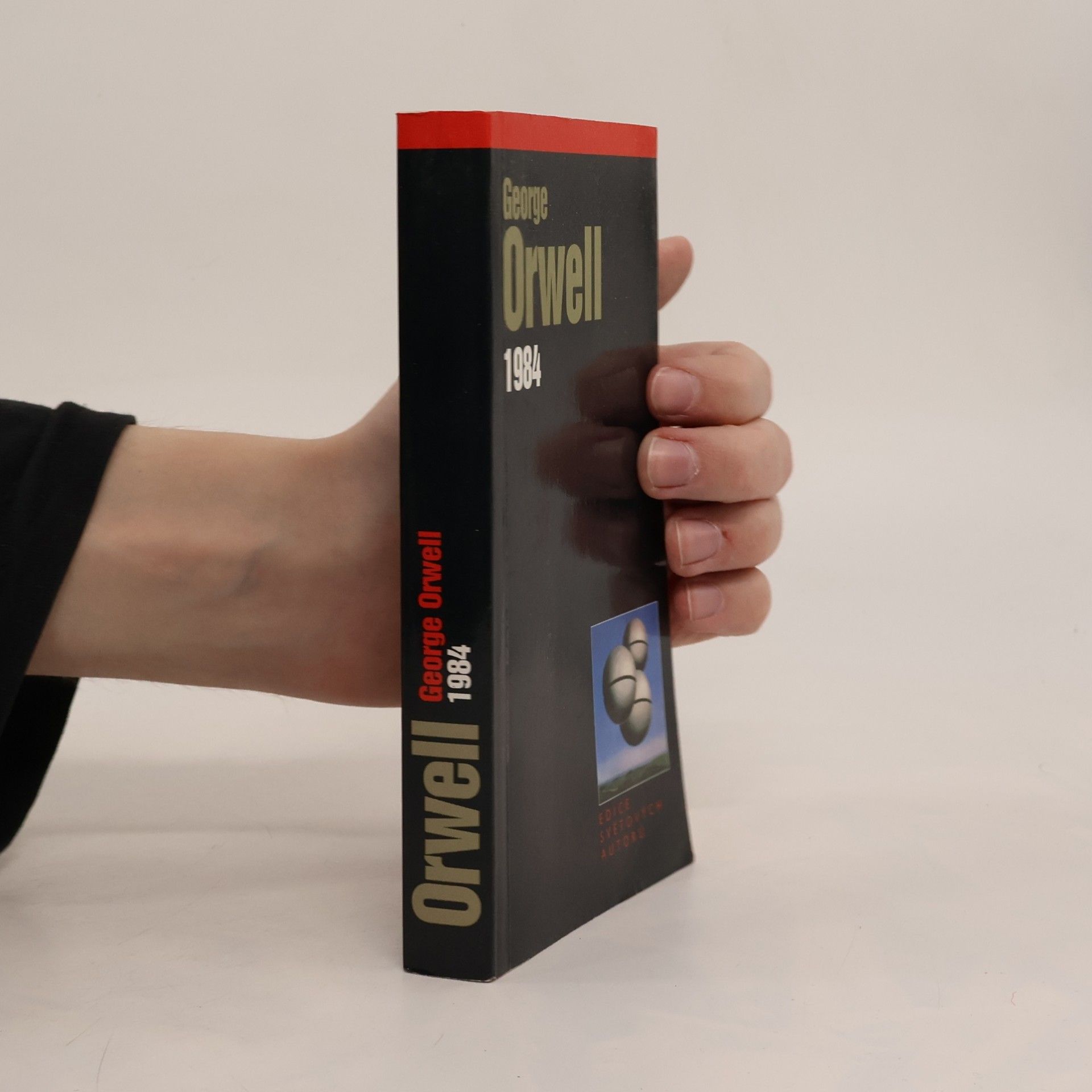 George Orwell 1984