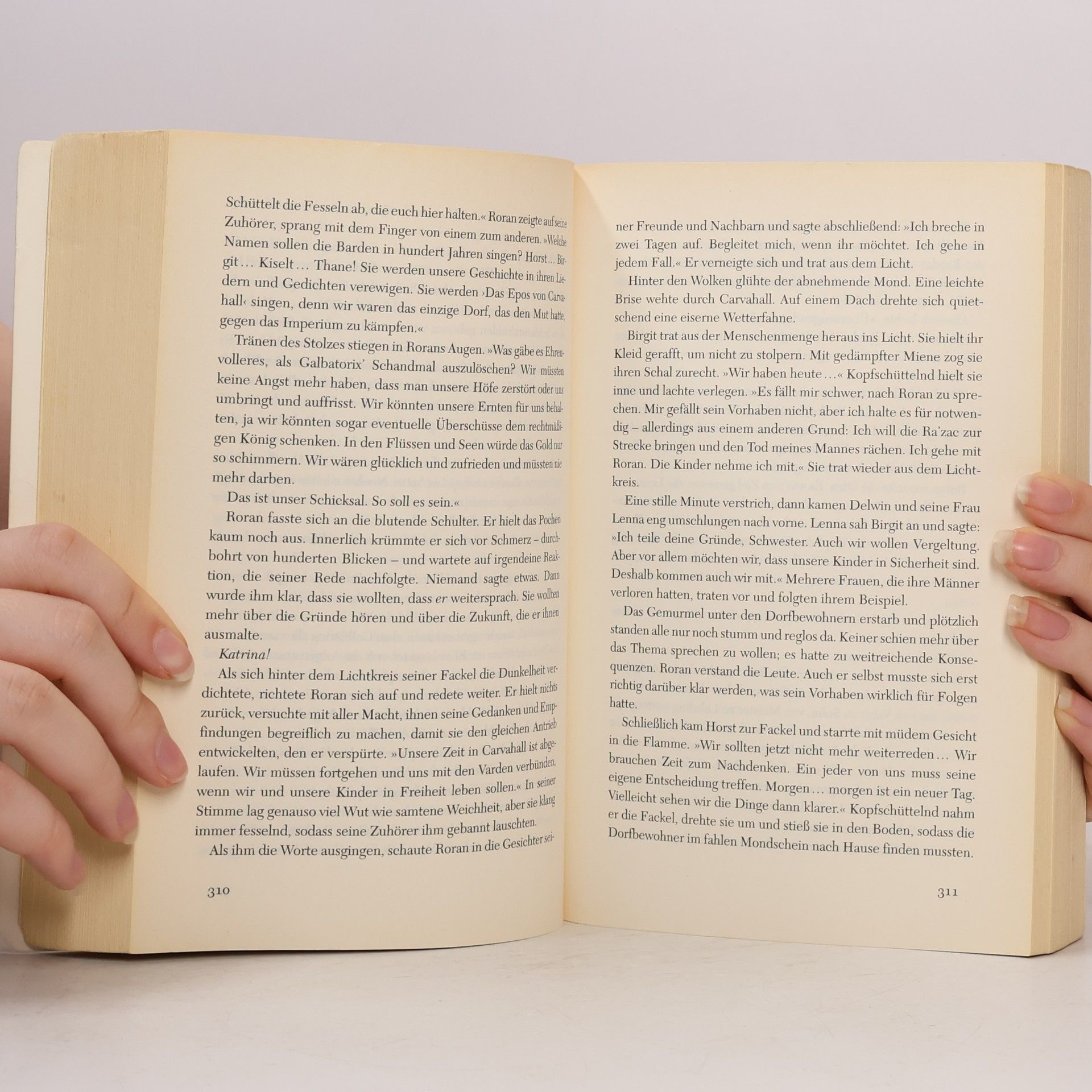 Christopher Paolini Eragon. Der Auftrag des Ältesten