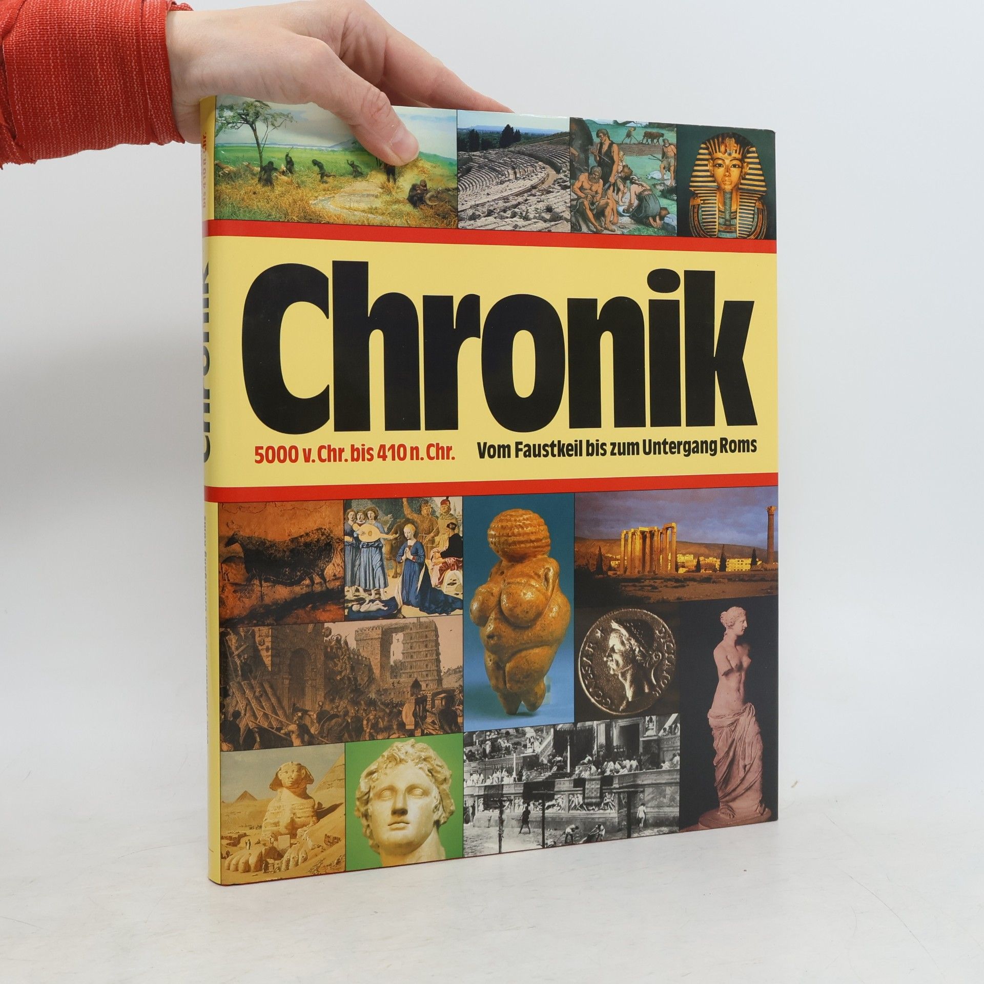 Various authors Chronik