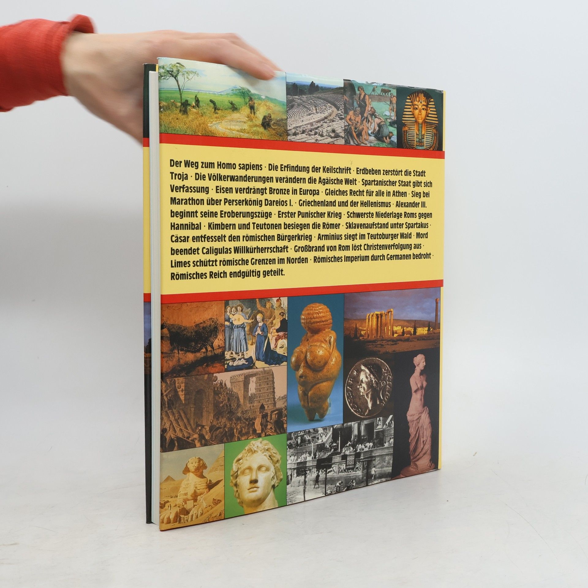 Various authors Chronik