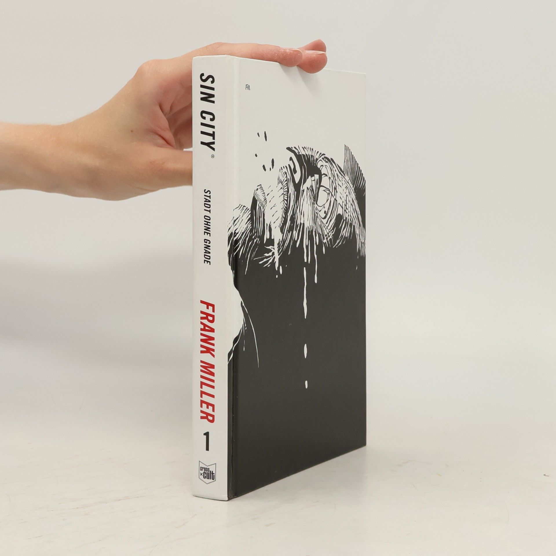 Collectif d'auteurs Stadt ohne Gnade