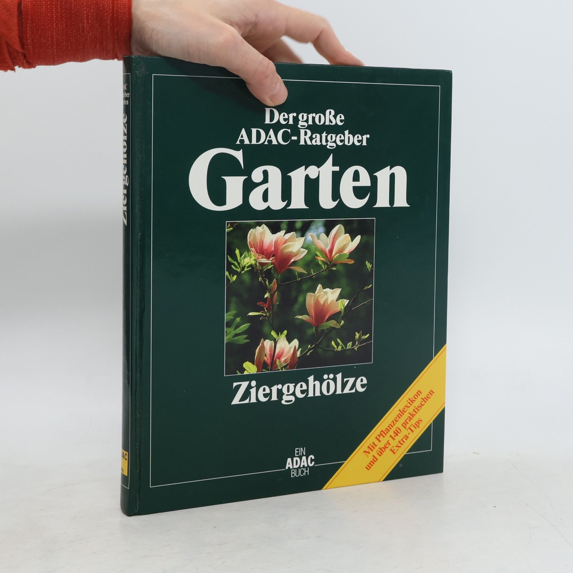 Autorenkollektiv Der grosse ADAC-Ratgeber Garten