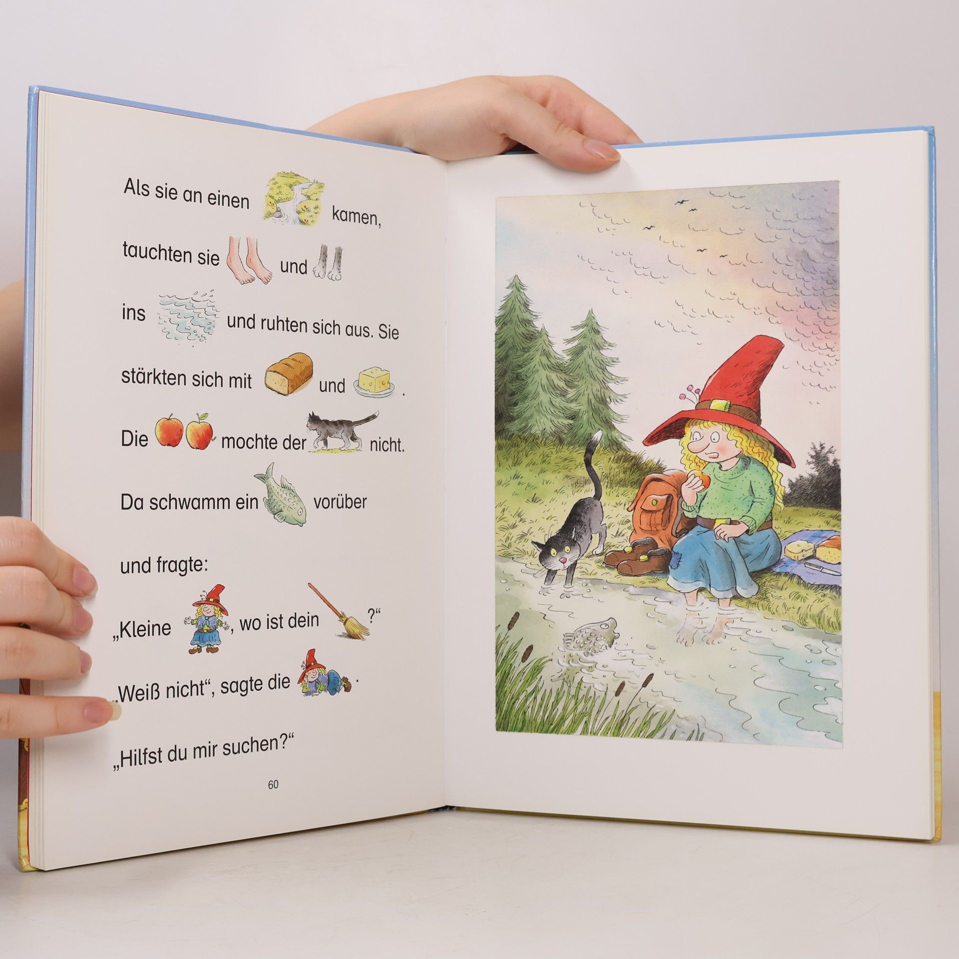 Autorenkollektiv Mein schönstes Bilder-Lese-Buch
