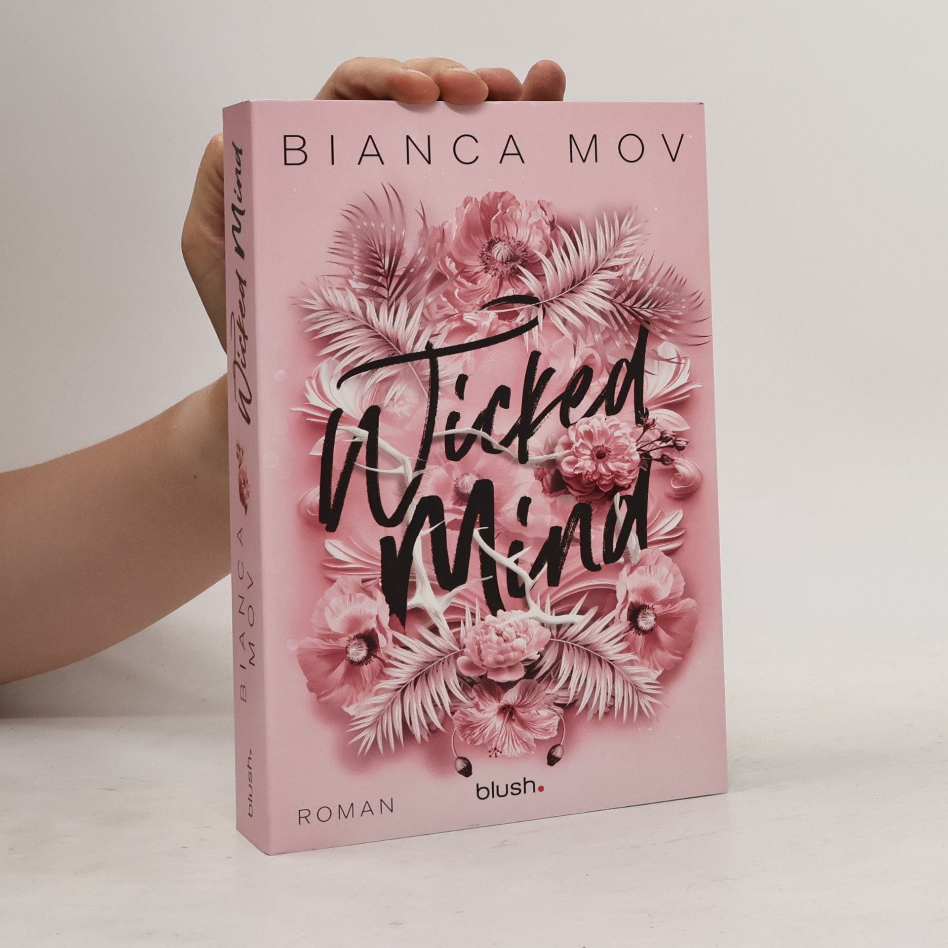 Bianca Mov Wicked Mind