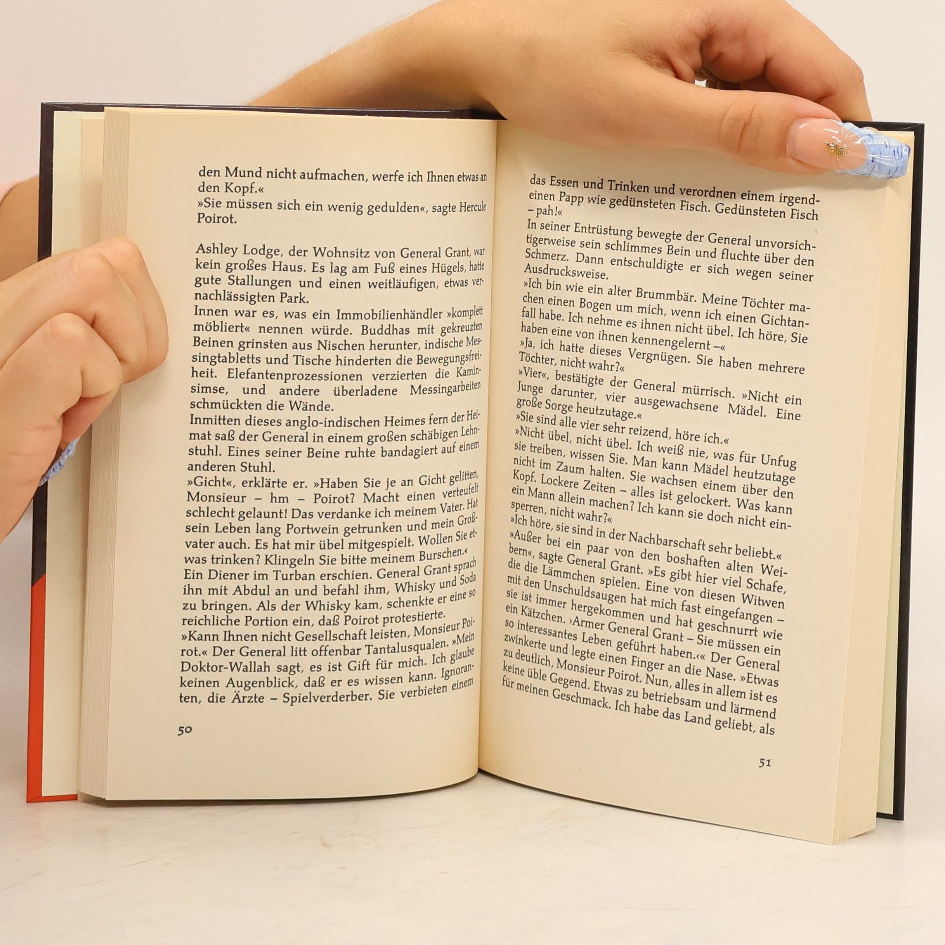 Agatha Christie Die letzten Arbeiten des Herkules