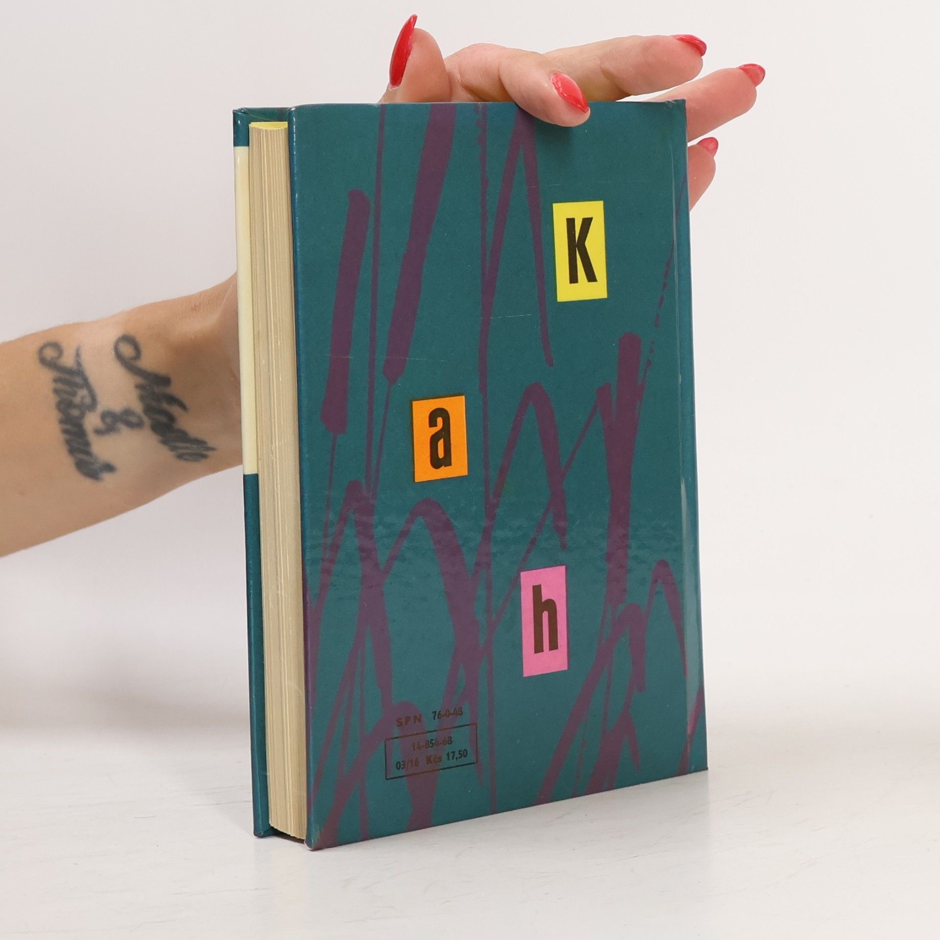 Vladimír Javorek Kapesní atlas dvoukřídlého hmyzu