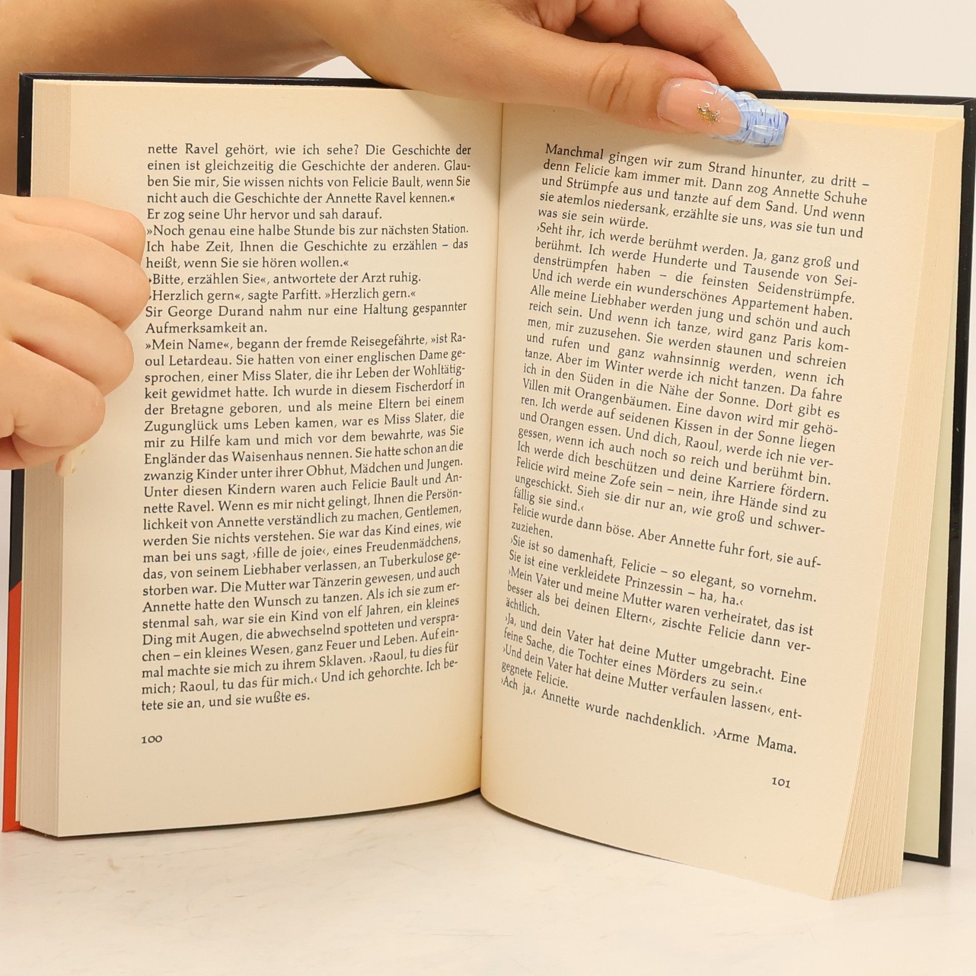 Agatha Christie Ein diplomatischer Zwischenfall
