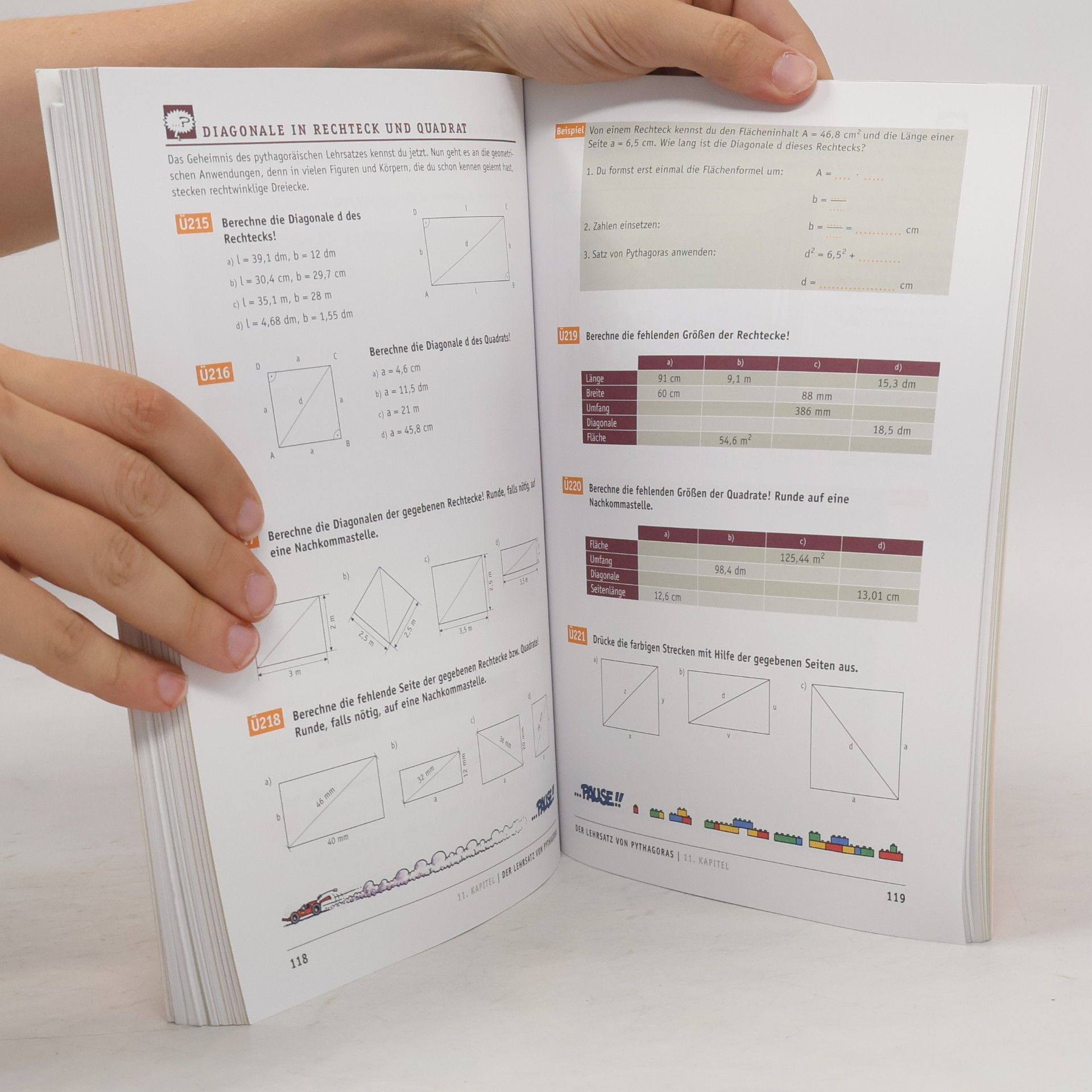 Autorenkollektiv Durchstarten Mathematik