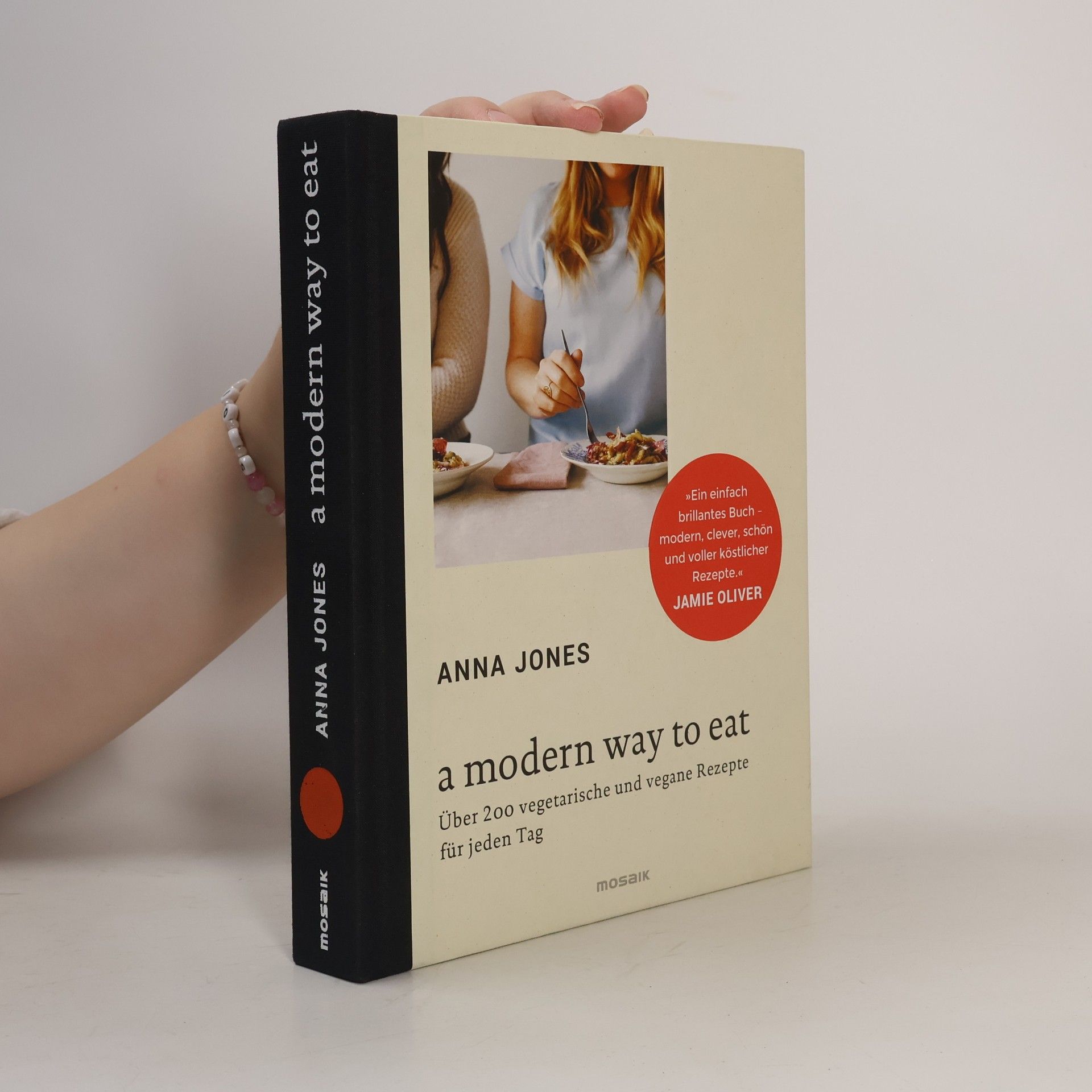 Anna Jones A Modern Way to Eat