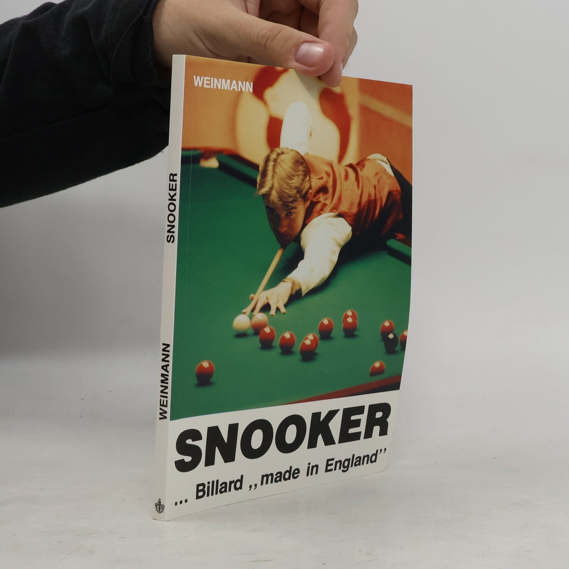 Snooker
