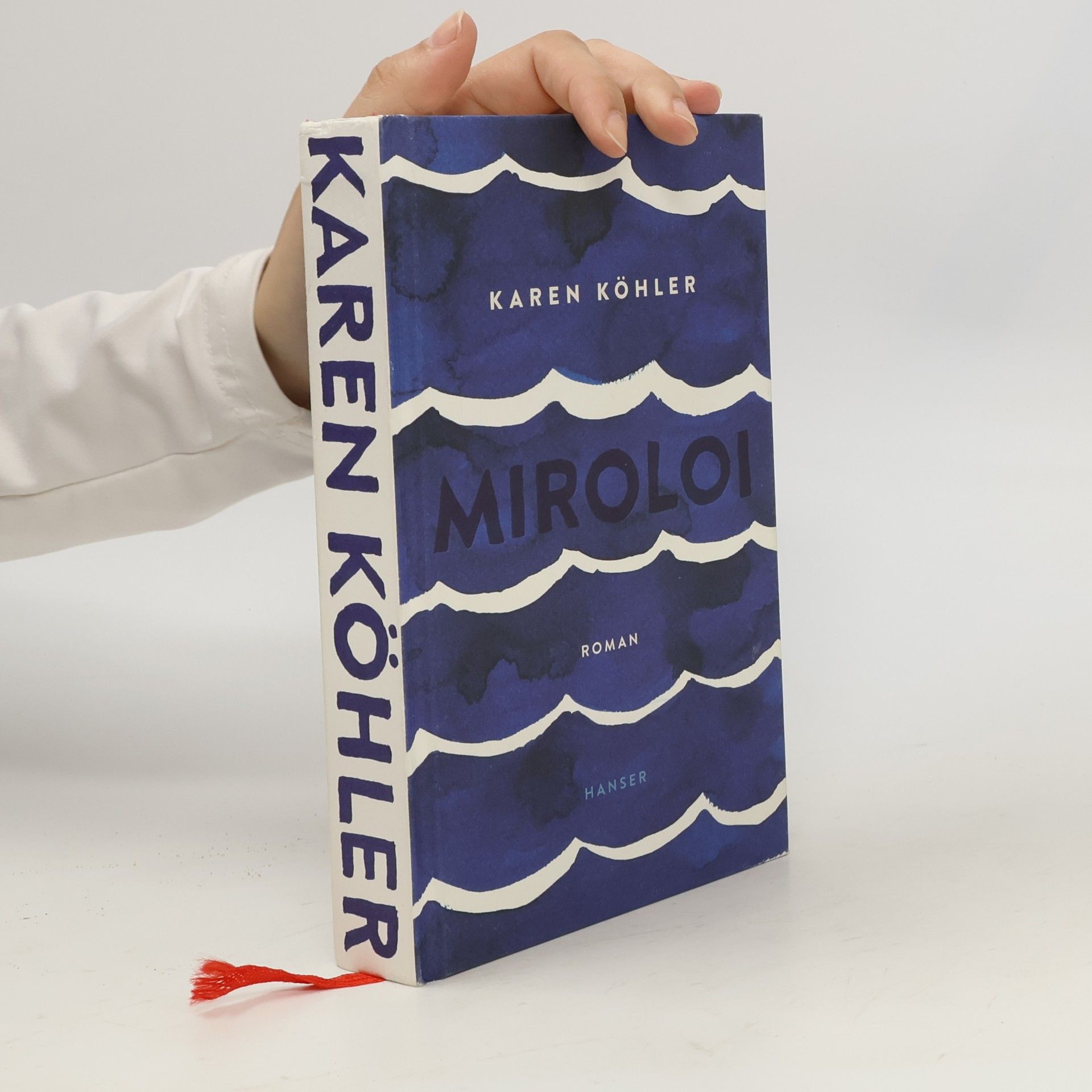 Karen Köhler Miroloi