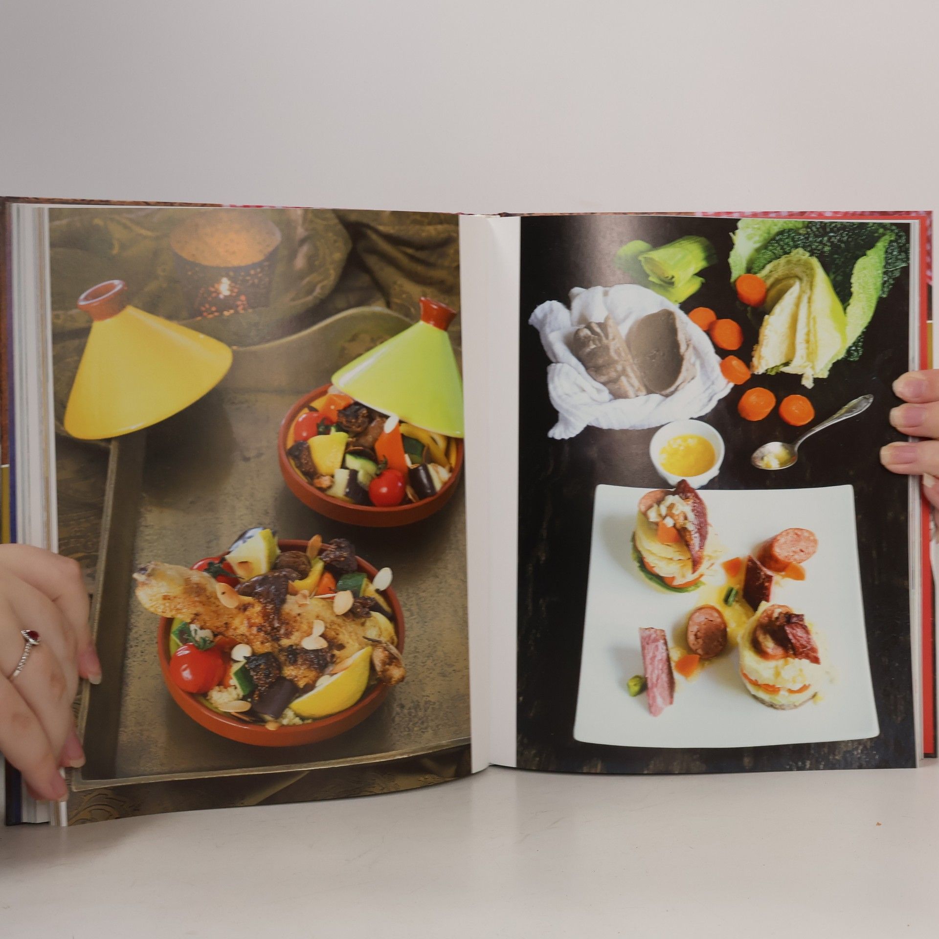 Aurélie Bastian Französisch kochen mit Aurélie