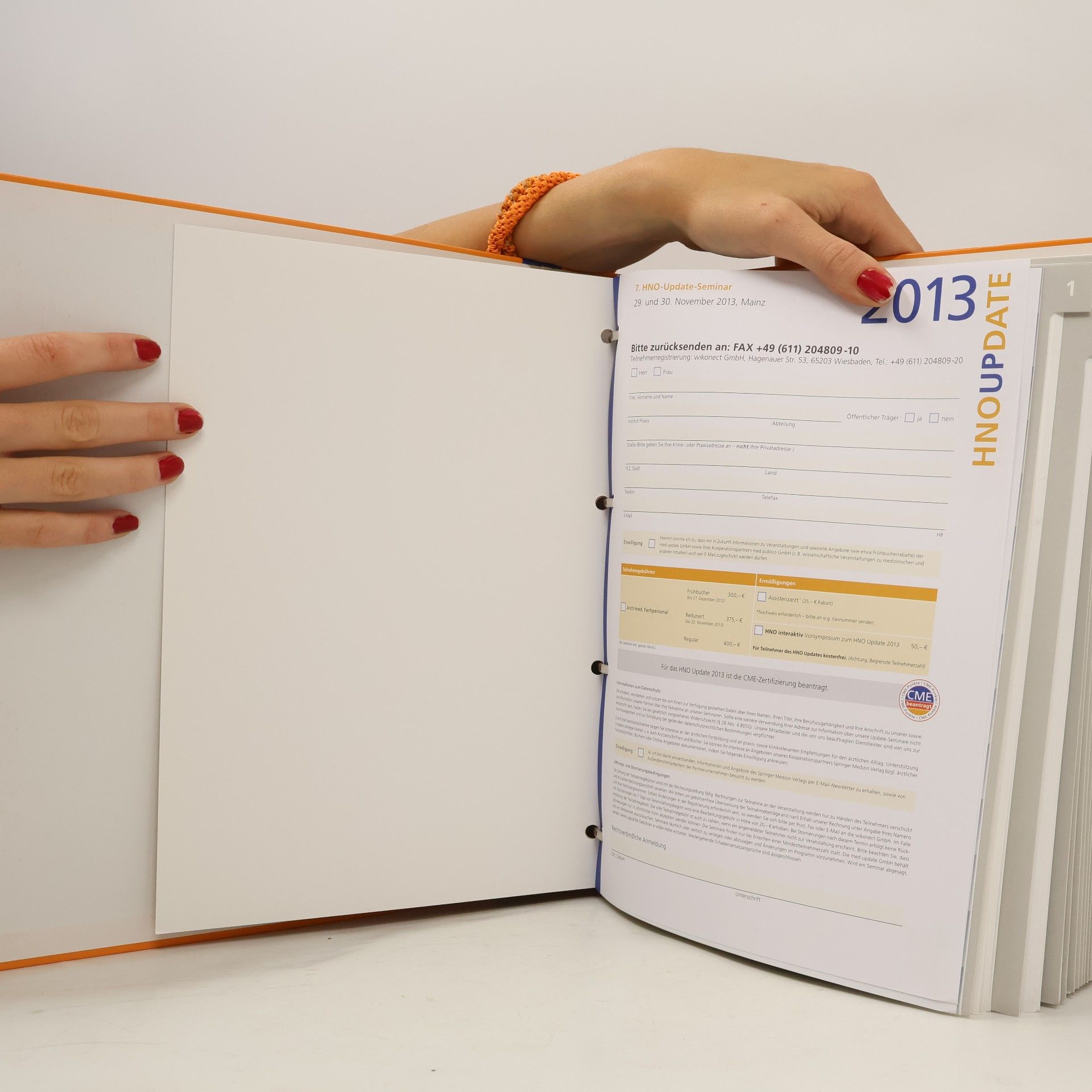 Heinrich Iro Handbuch HNO 2012/2013