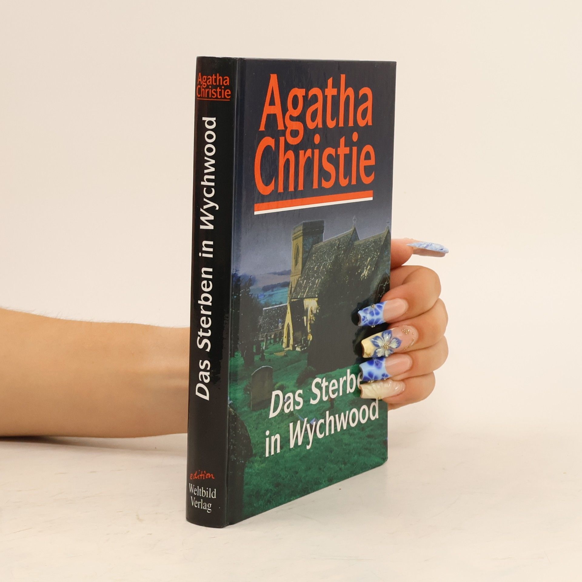 Agatha Christie Das Sterben in Wychwood