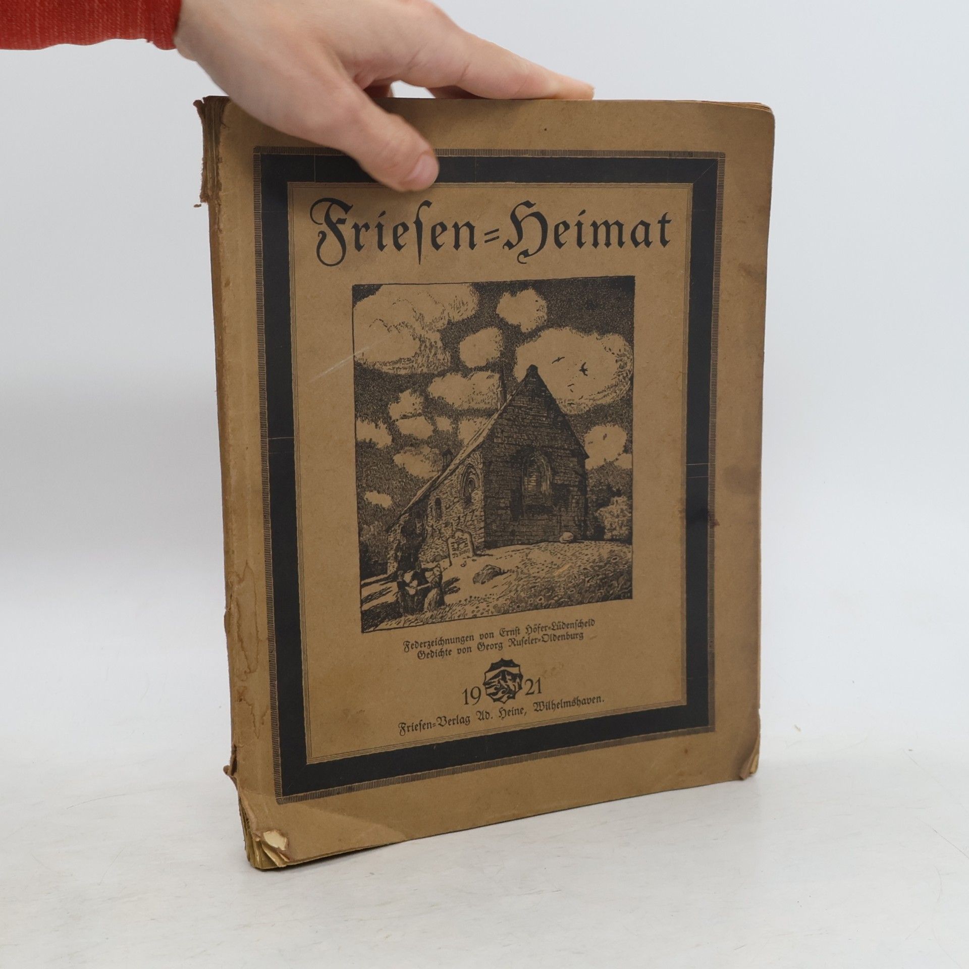 kolektiv Friesen Heimat