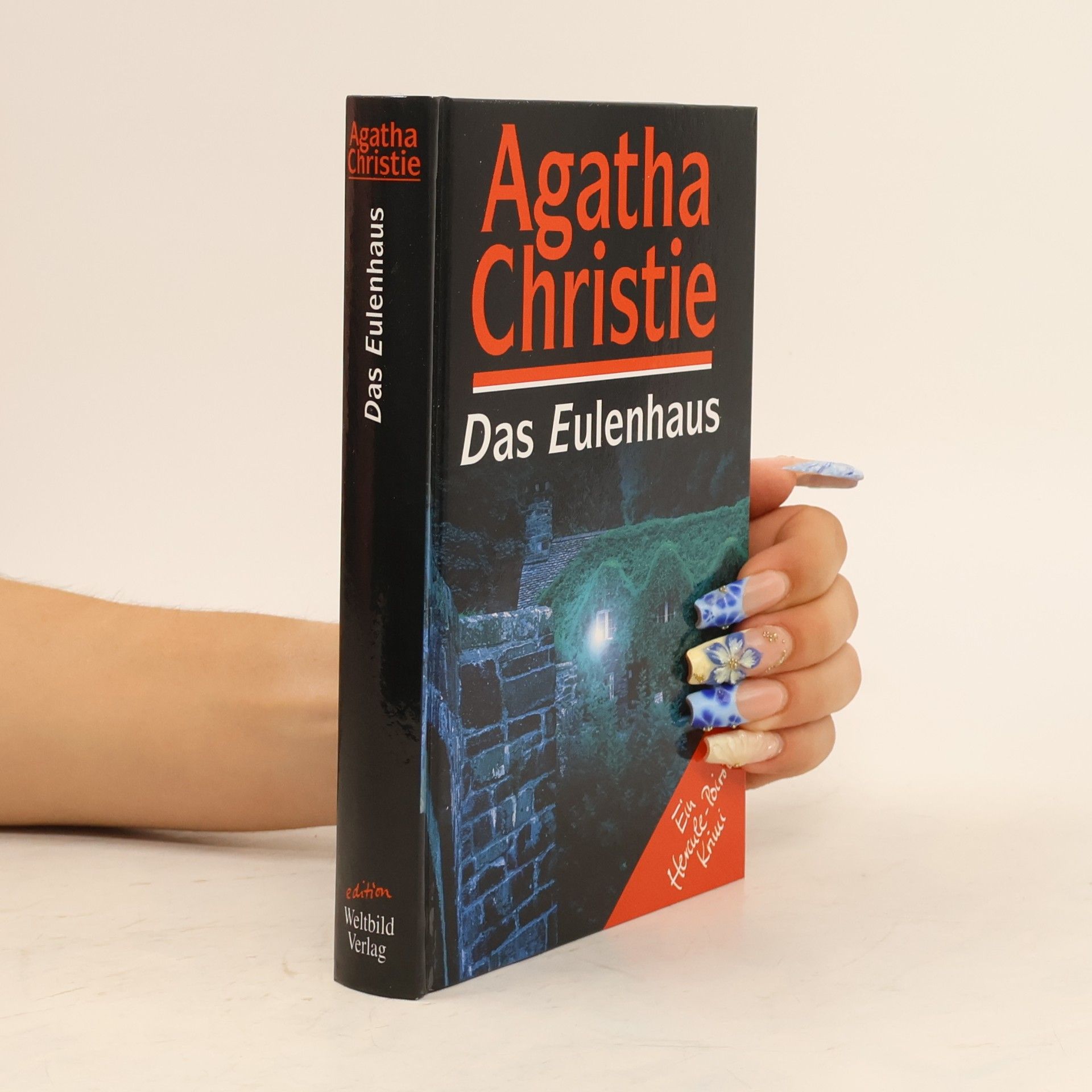 Agatha Christie Das Eulenhaus